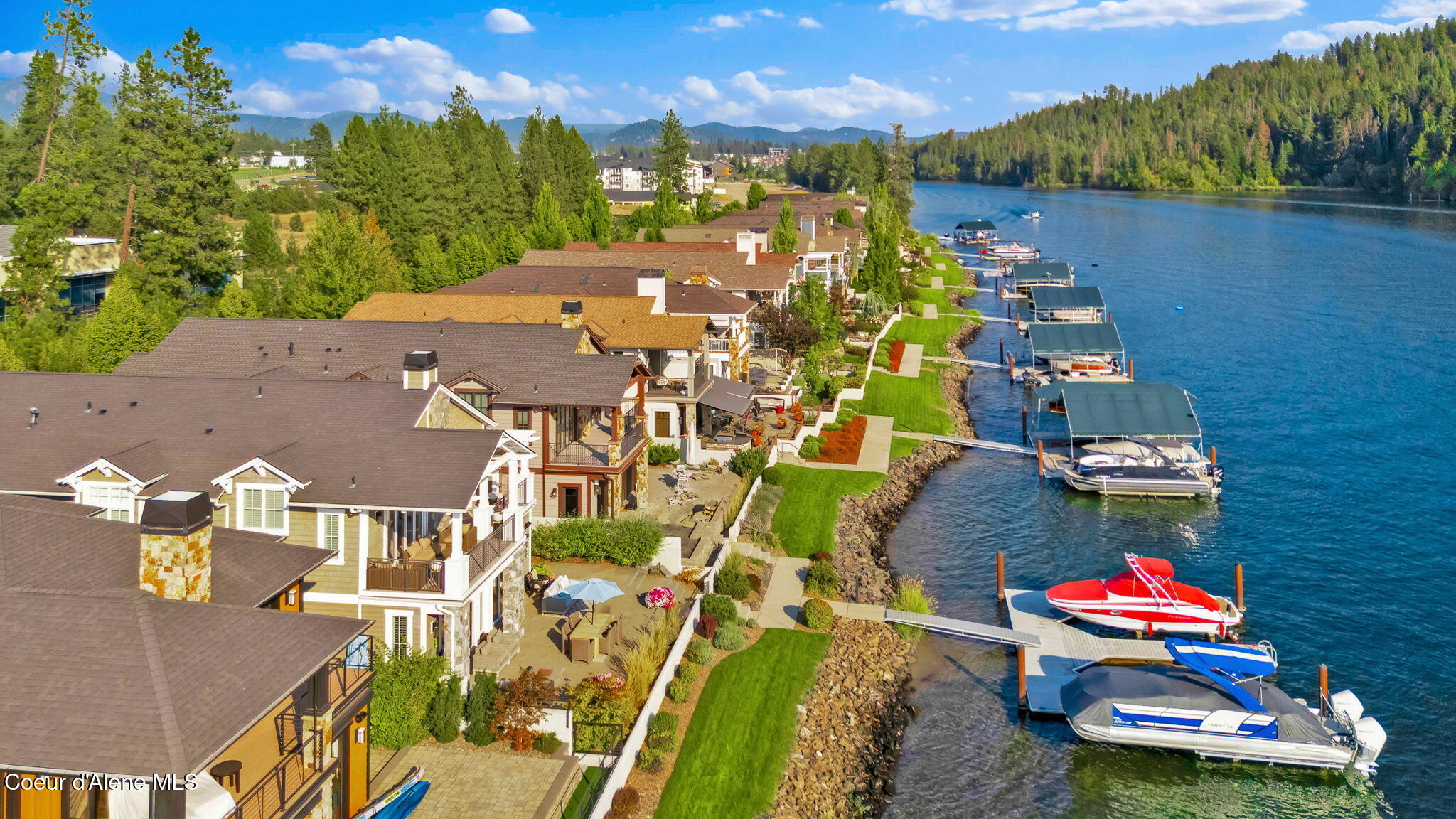 3810 W SHOREVIEW LN, Coeur d'Alene
