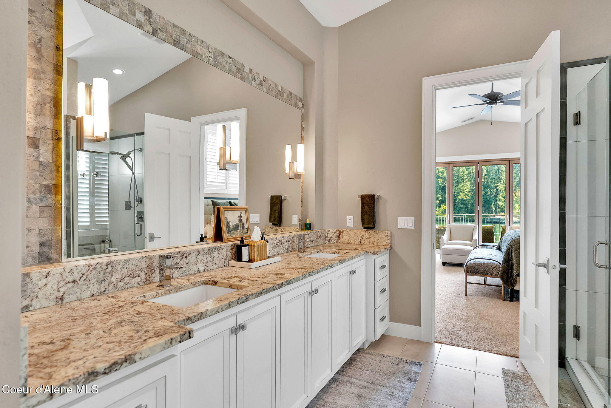 3810 W SHOREVIEW LN, Coeur d'Alene