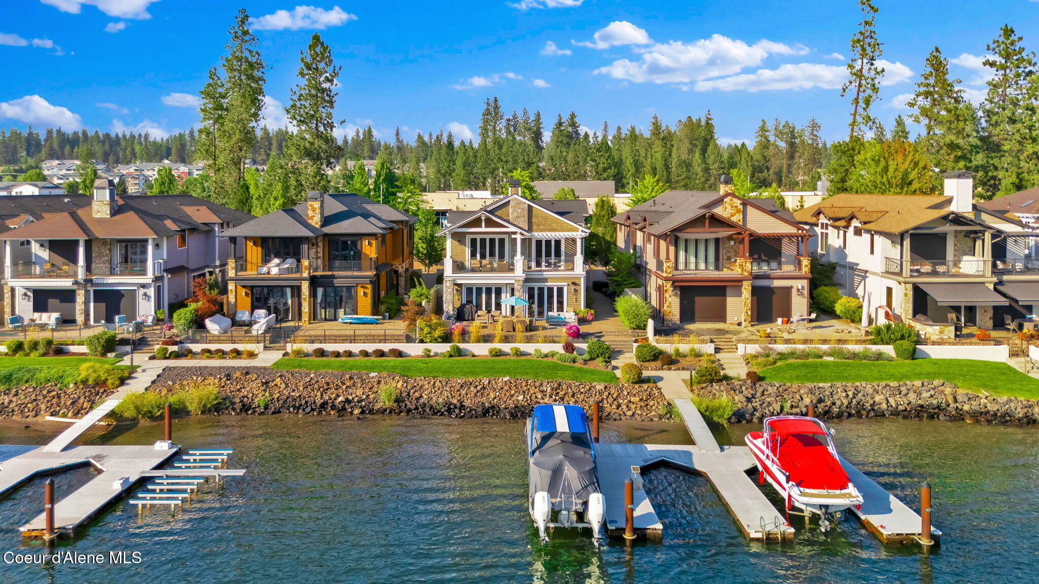 3810 W SHOREVIEW LN, Coeur d'Alene