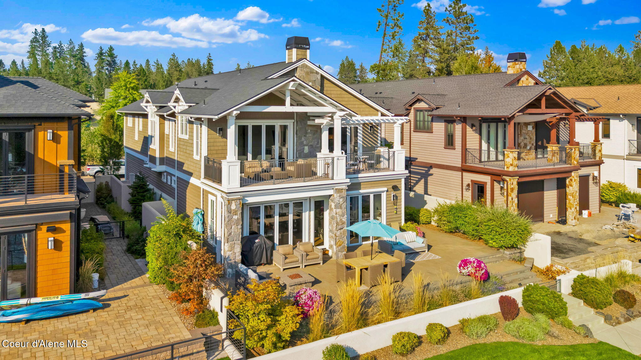 3810 W SHOREVIEW LN, Coeur d'Alene
