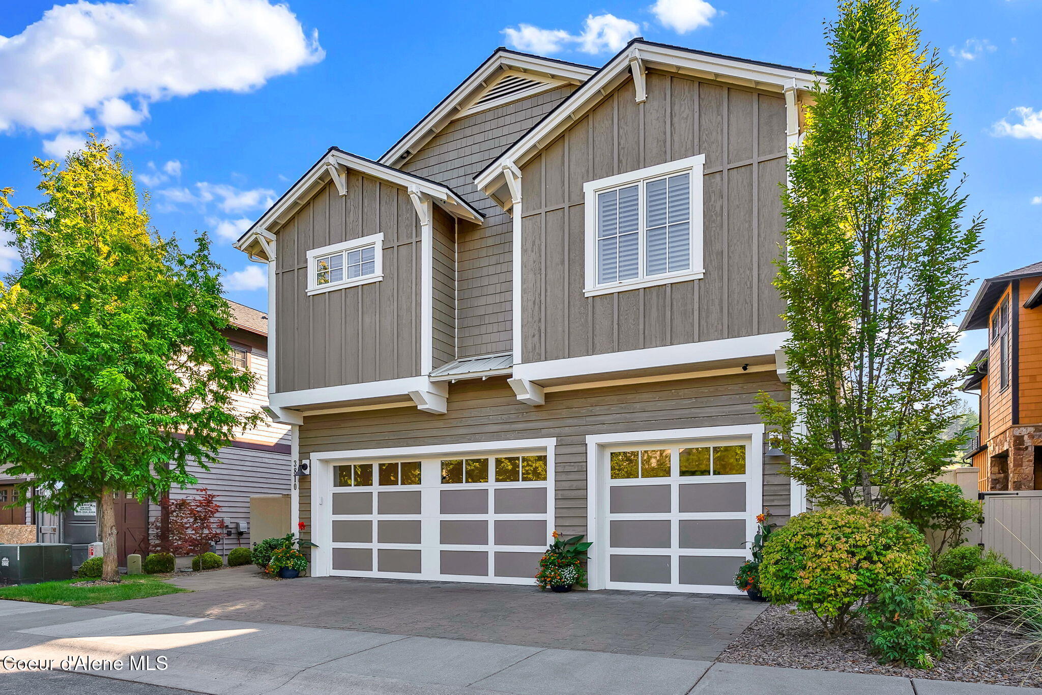 3810 W SHOREVIEW LN, Coeur d'Alene