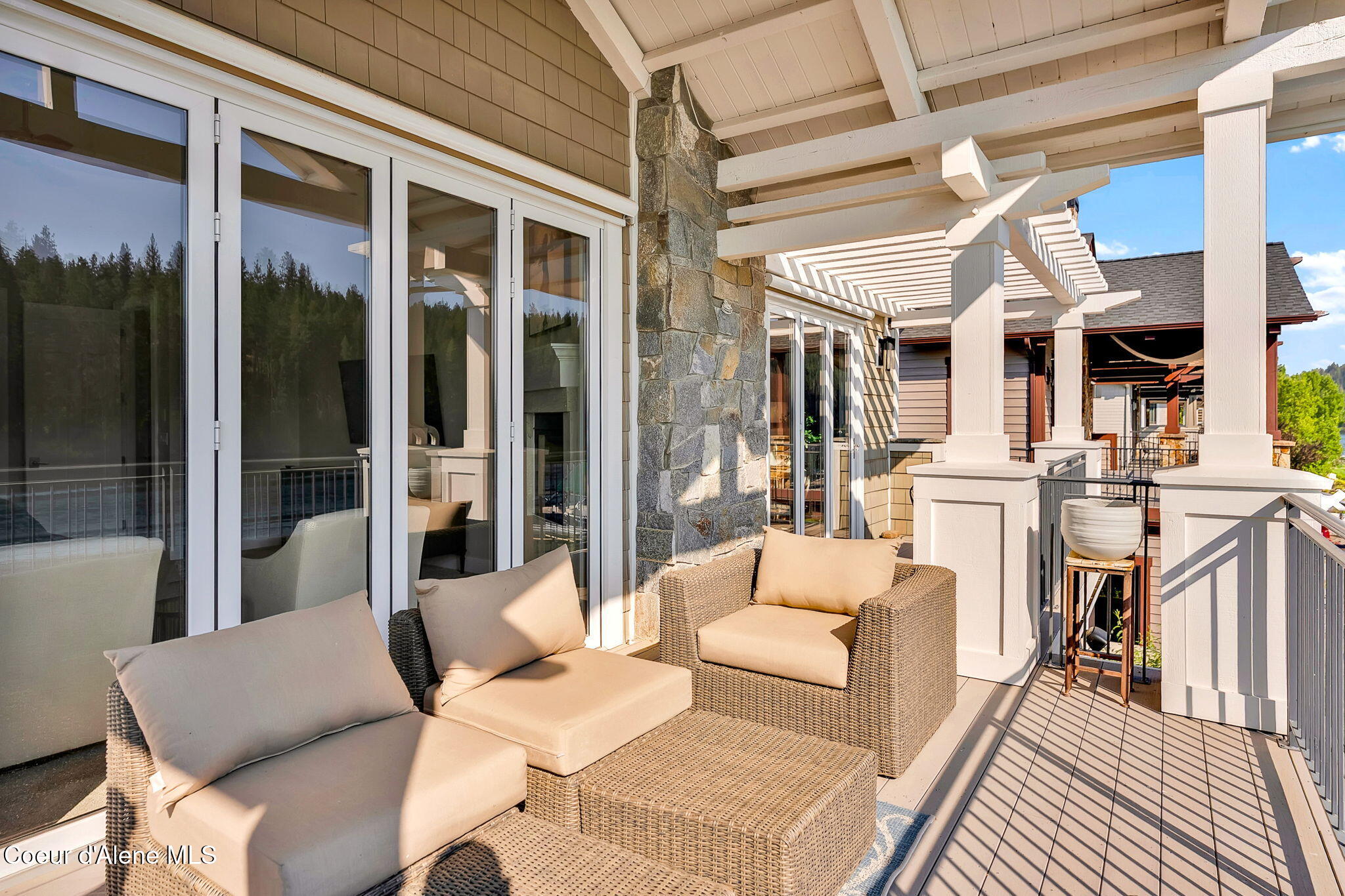 3810 W SHOREVIEW LN, Coeur d'Alene