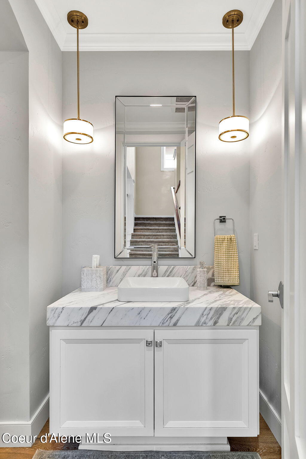 3810 W SHOREVIEW LN, Coeur d'Alene