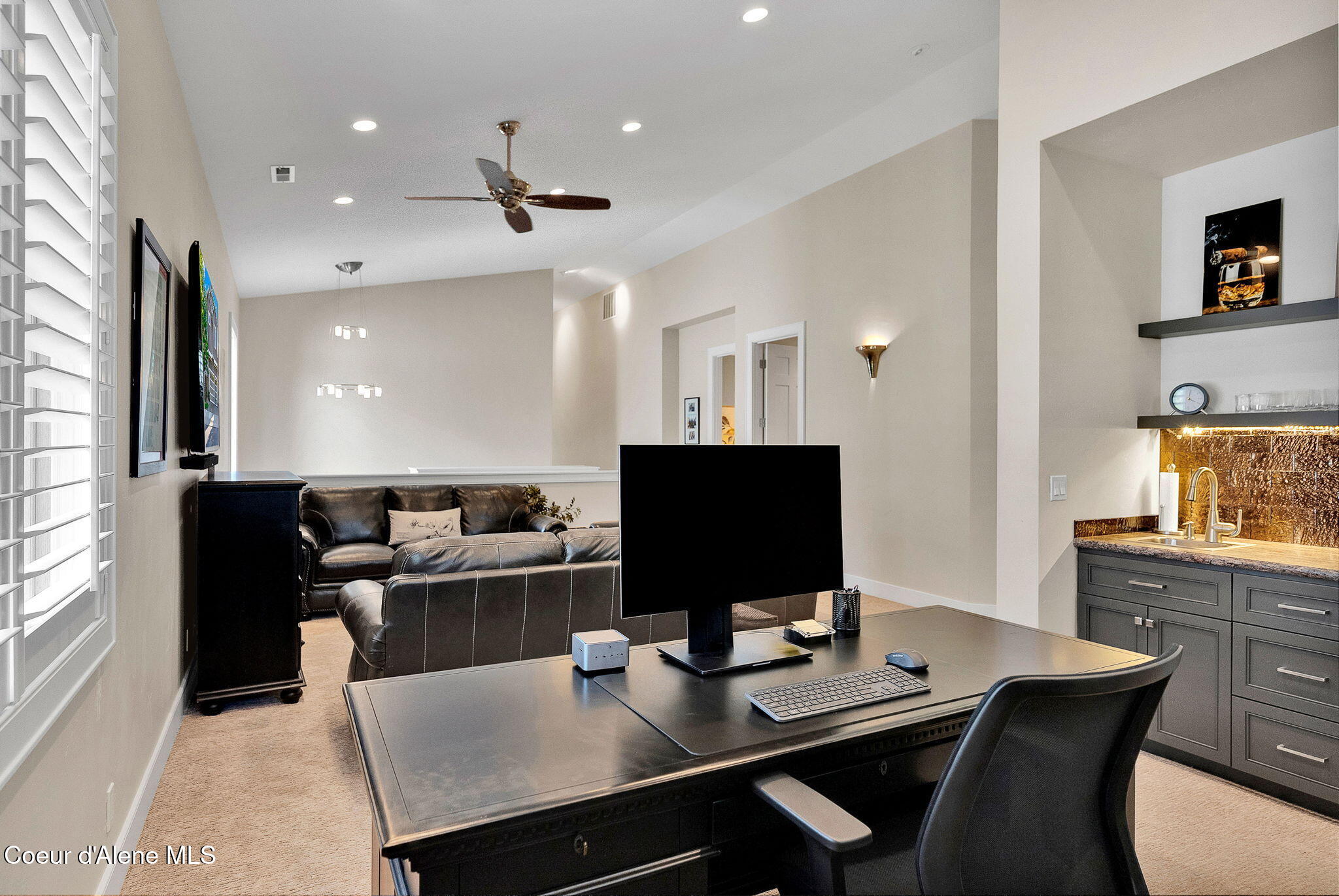 3810 W SHOREVIEW LN, Coeur d'Alene