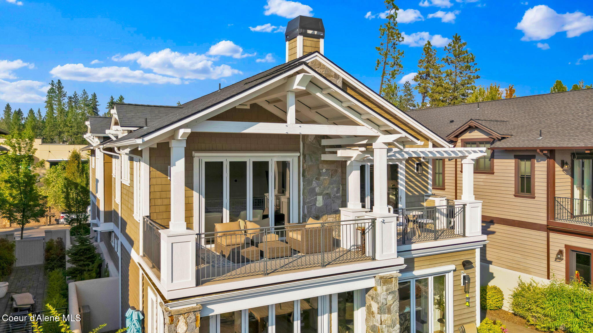 3810 W SHOREVIEW LN, Coeur d'Alene