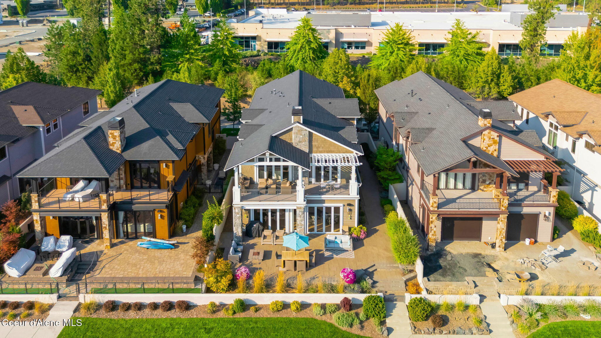 3810 W SHOREVIEW LN, Coeur d'Alene