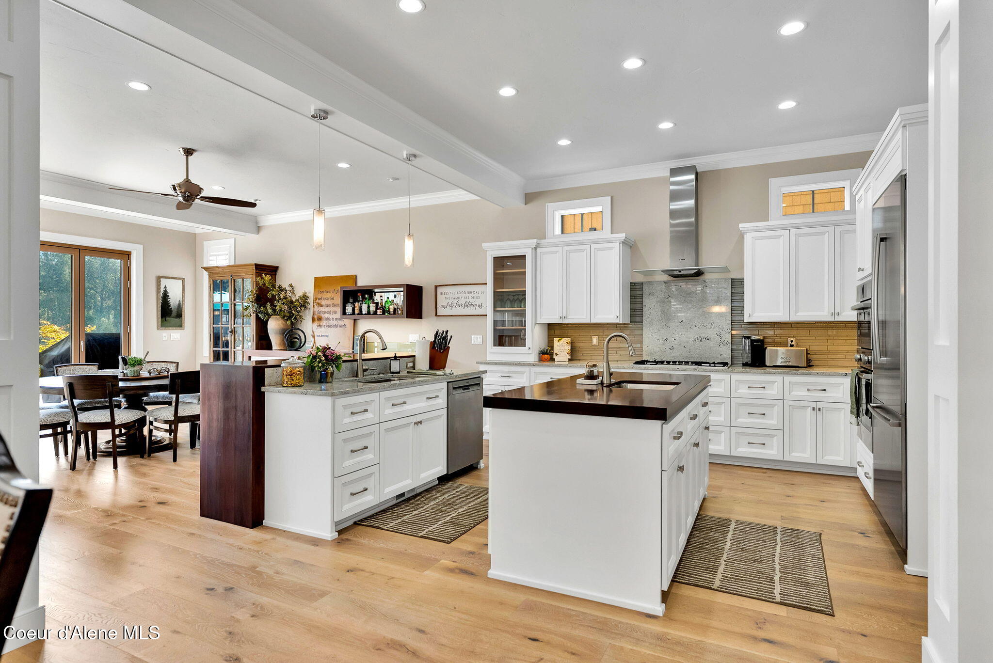 3810 W SHOREVIEW LN, Coeur d'Alene