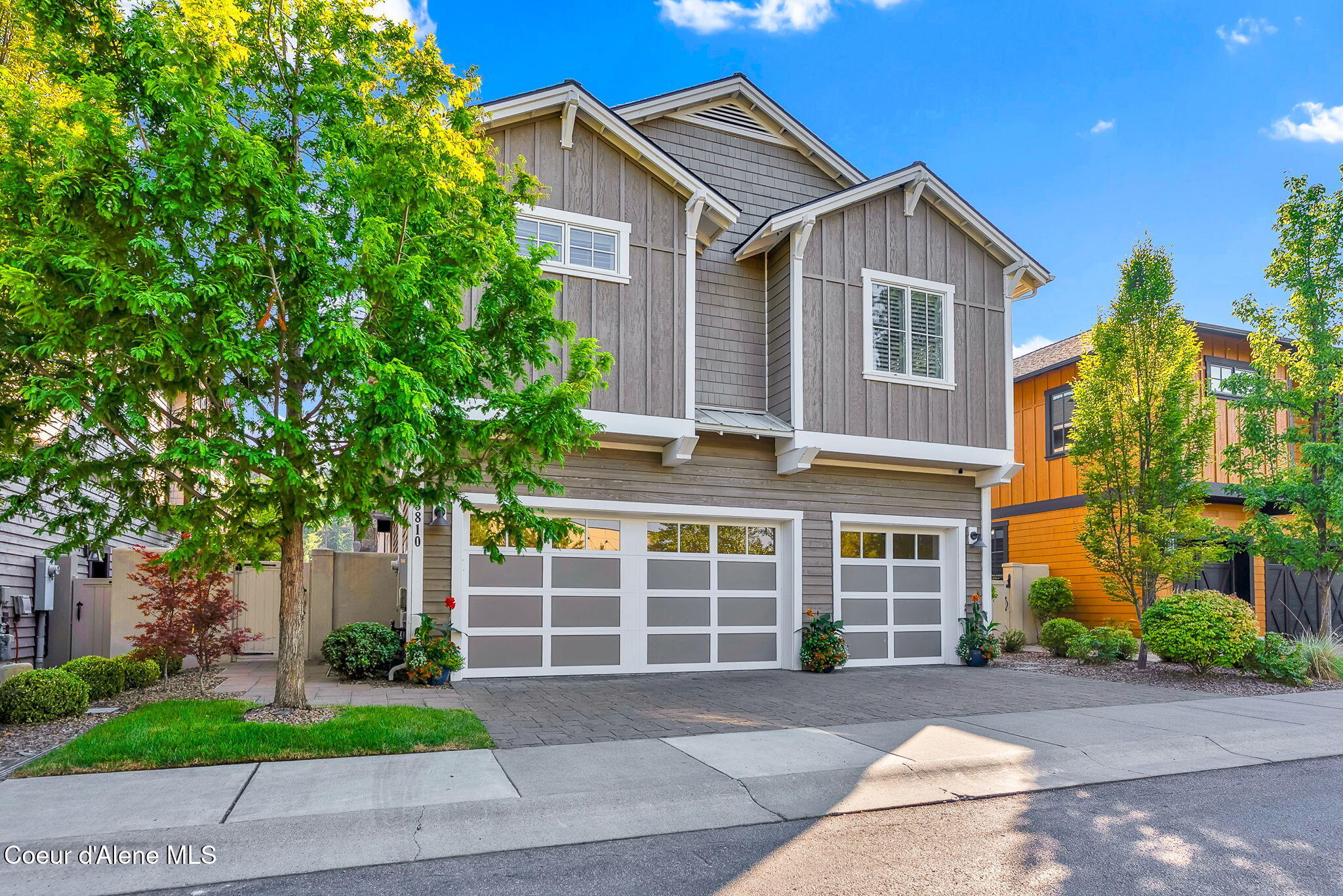 3810 W SHOREVIEW LN, Coeur d'Alene