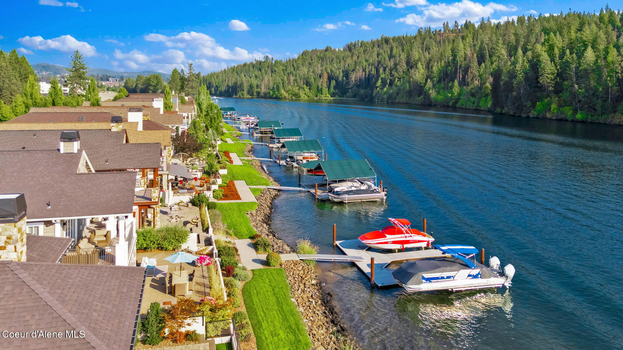 3810 W SHOREVIEW LN, Coeur d'Alene