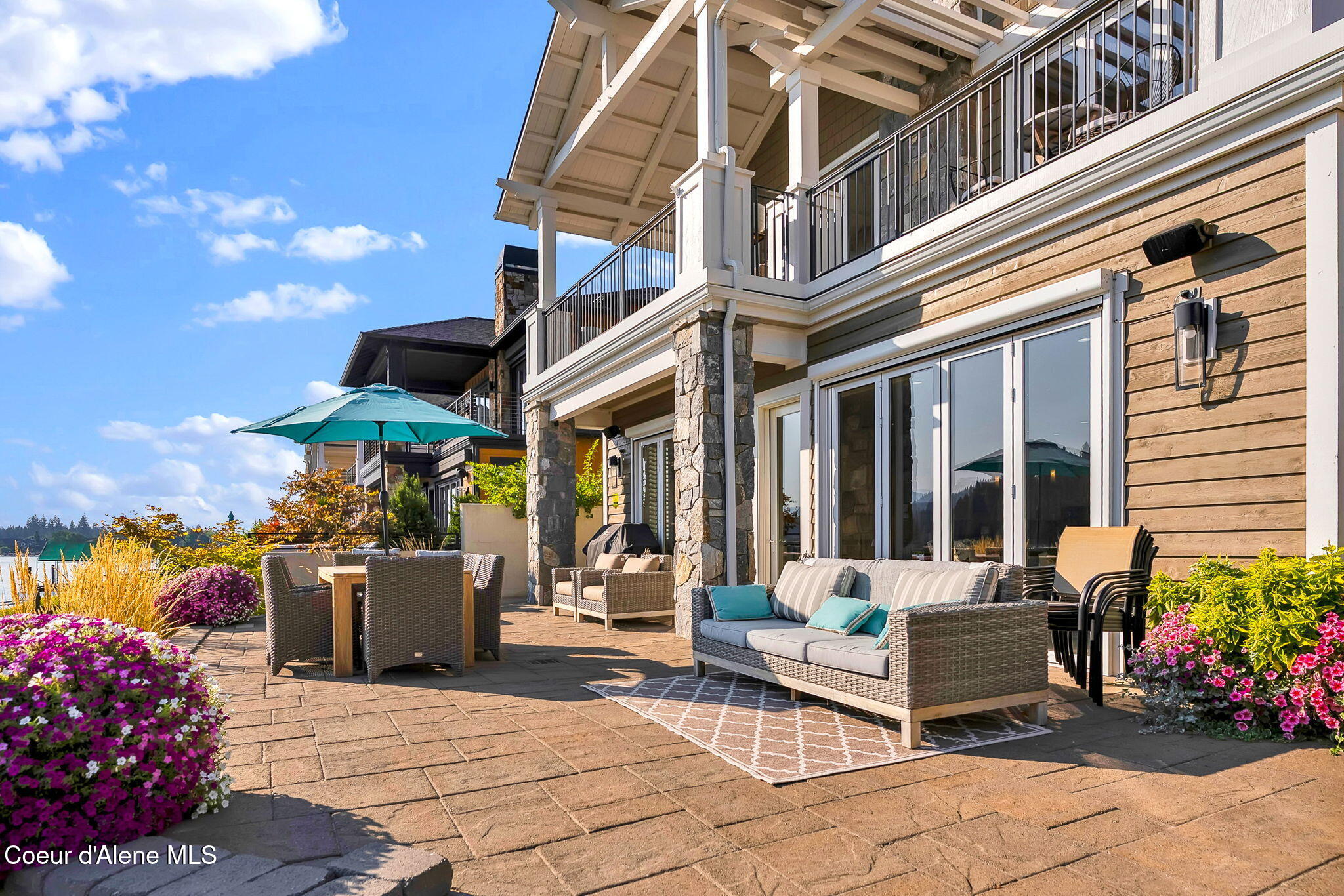 3810 W SHOREVIEW LN, Coeur d'Alene