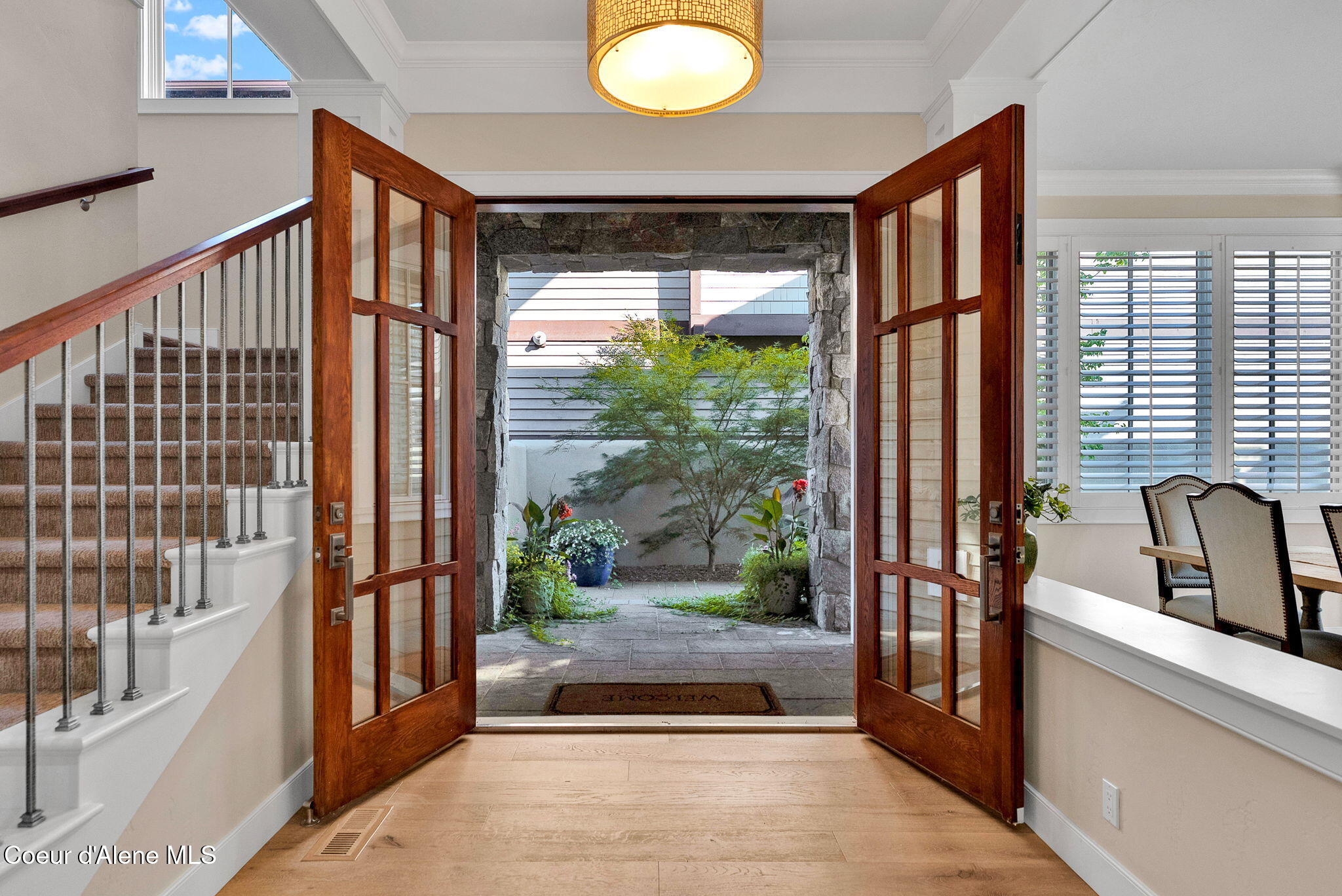 3810 W SHOREVIEW LN, Coeur d'Alene