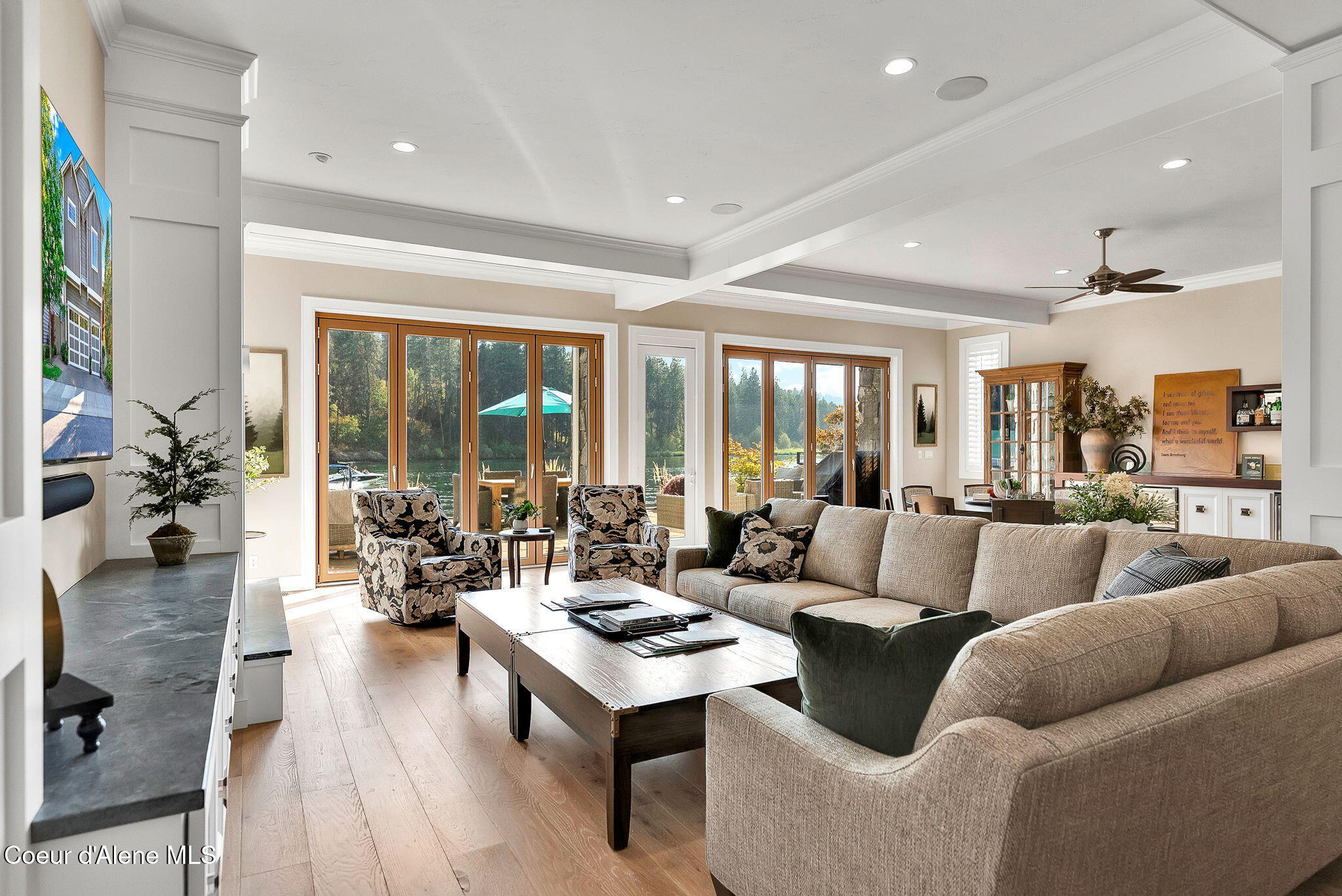 3810 W SHOREVIEW LN, Coeur d'Alene