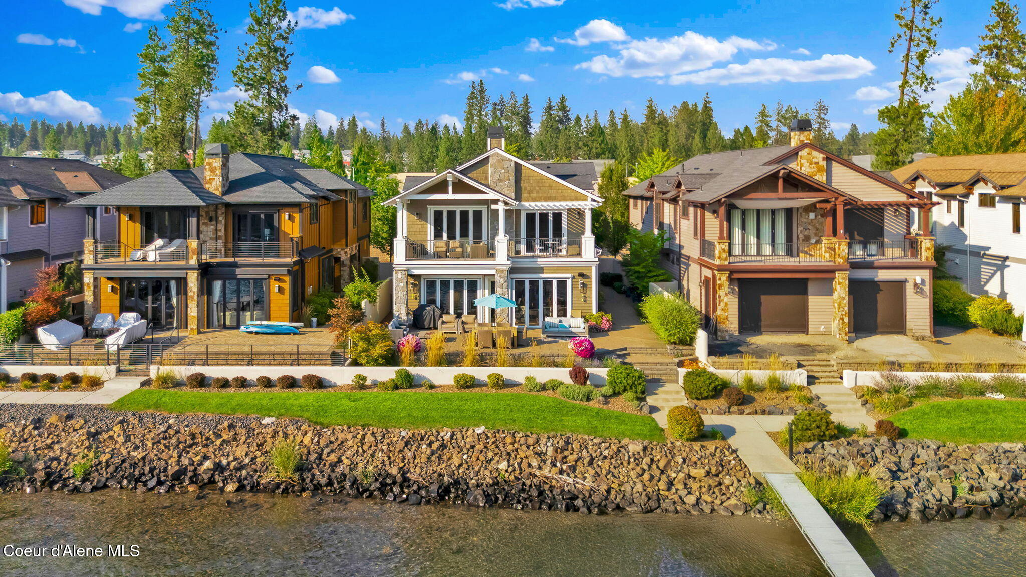 3810 W SHOREVIEW LN, Coeur d'Alene