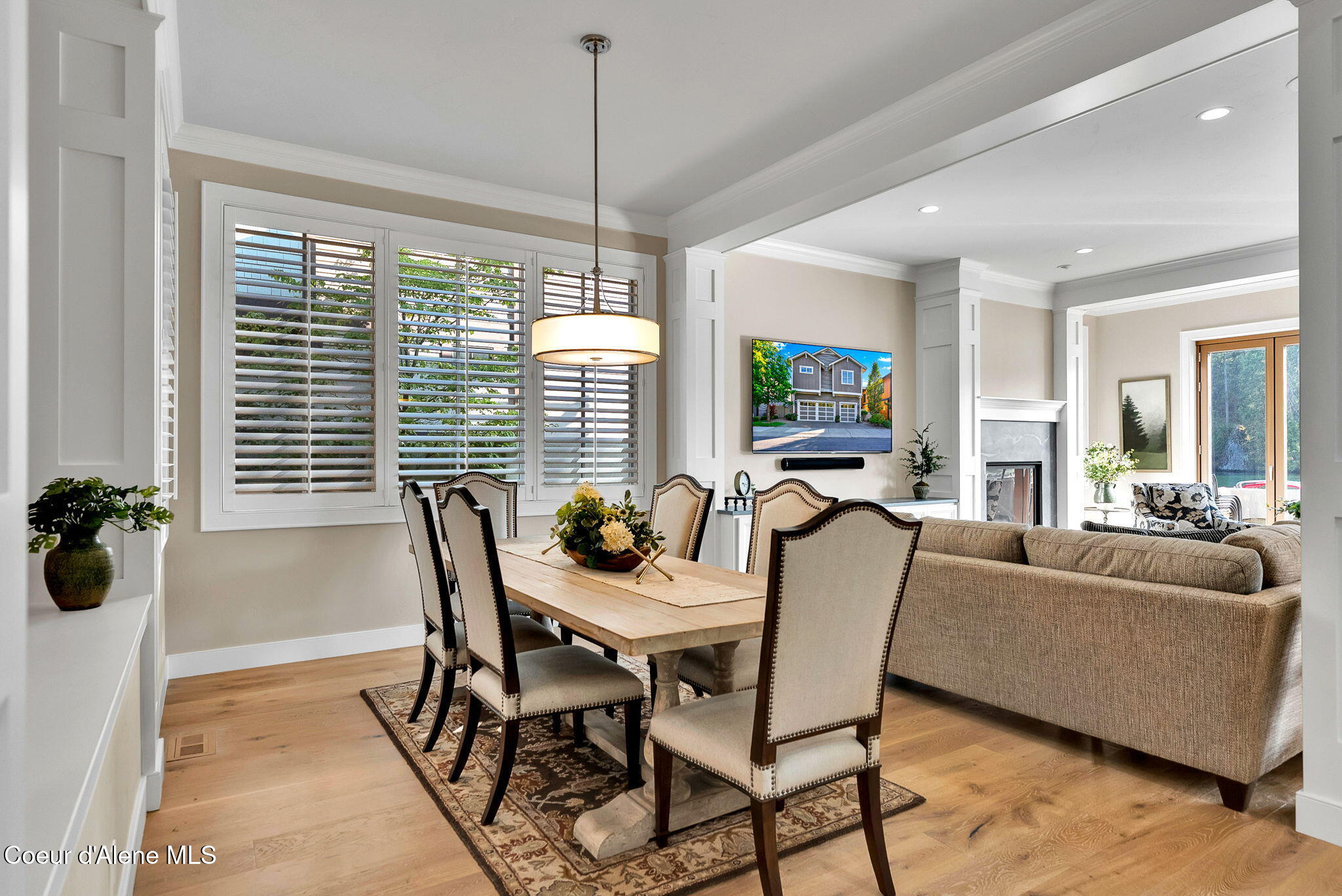 3810 W SHOREVIEW LN, Coeur d'Alene