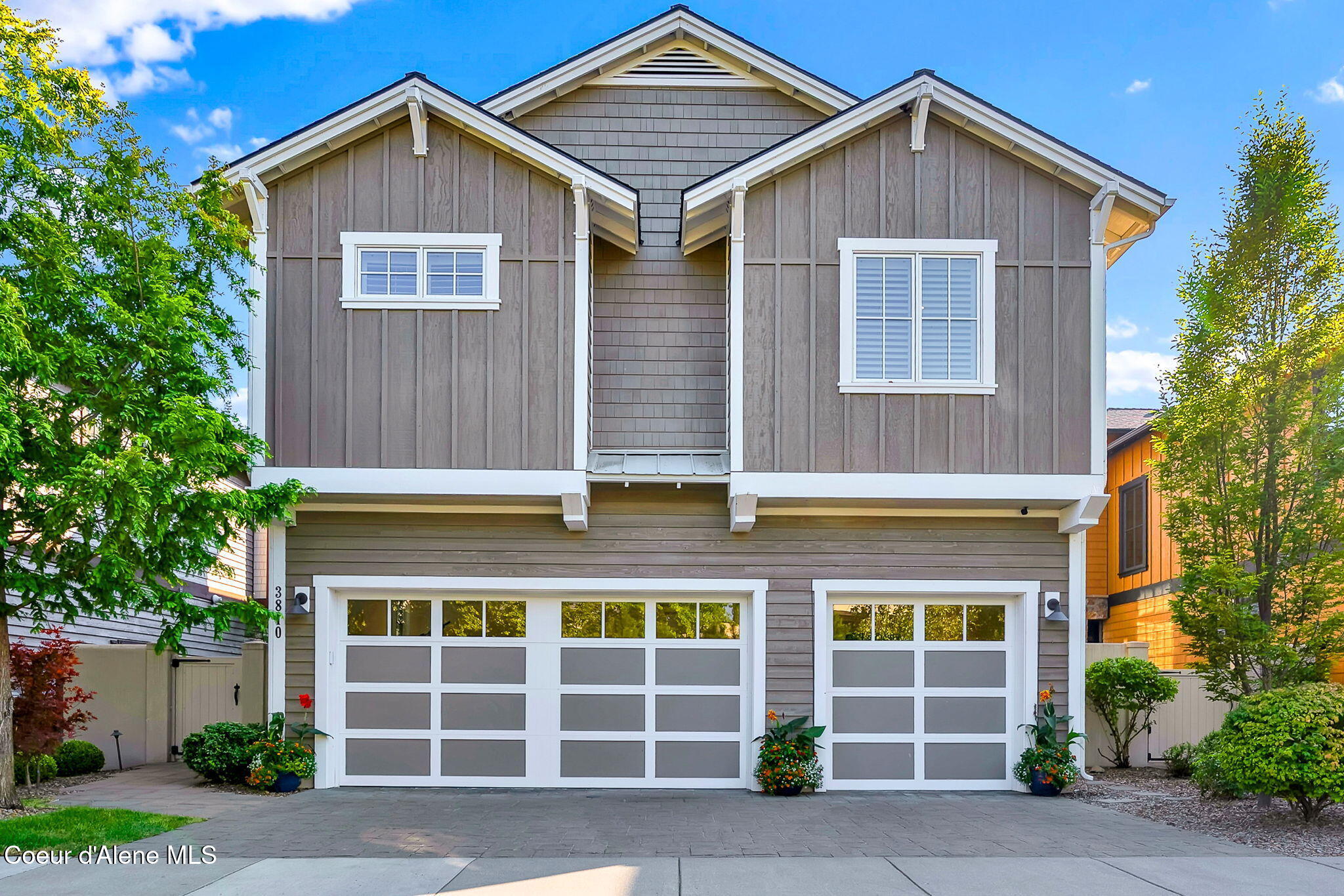 3810 W SHOREVIEW LN, Coeur d'Alene