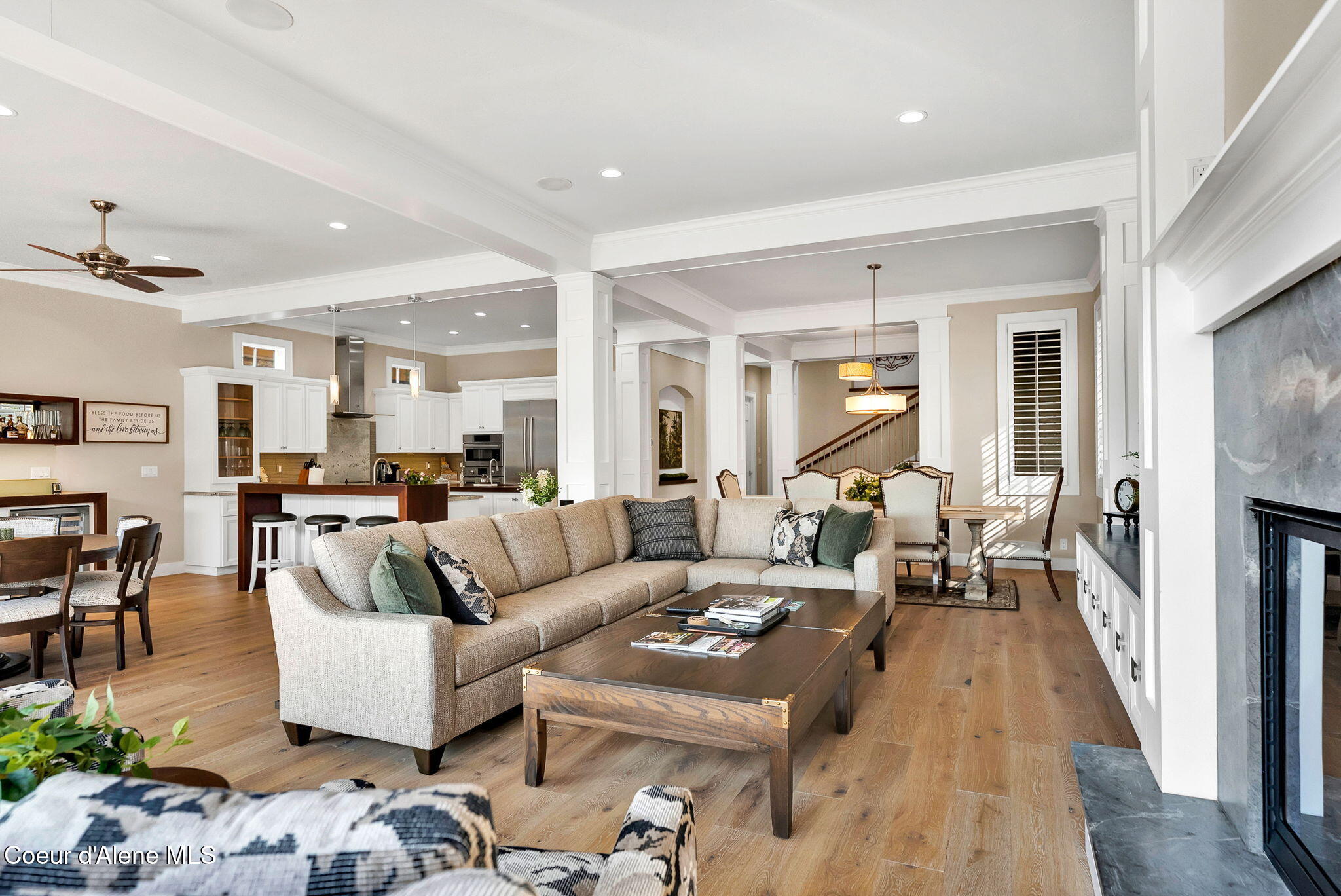 3810 W SHOREVIEW LN, Coeur d'Alene