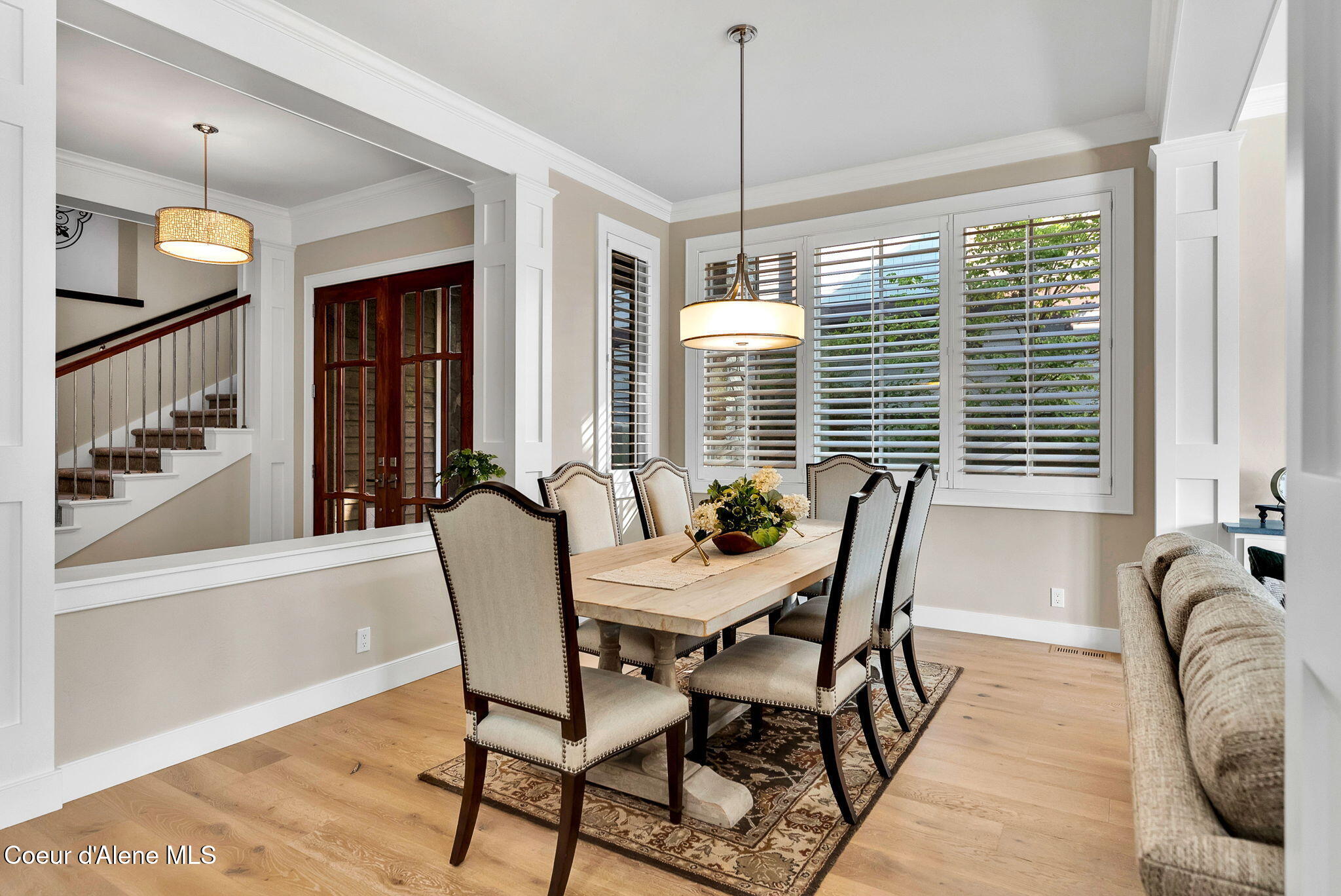 3810 W SHOREVIEW LN, Coeur d'Alene