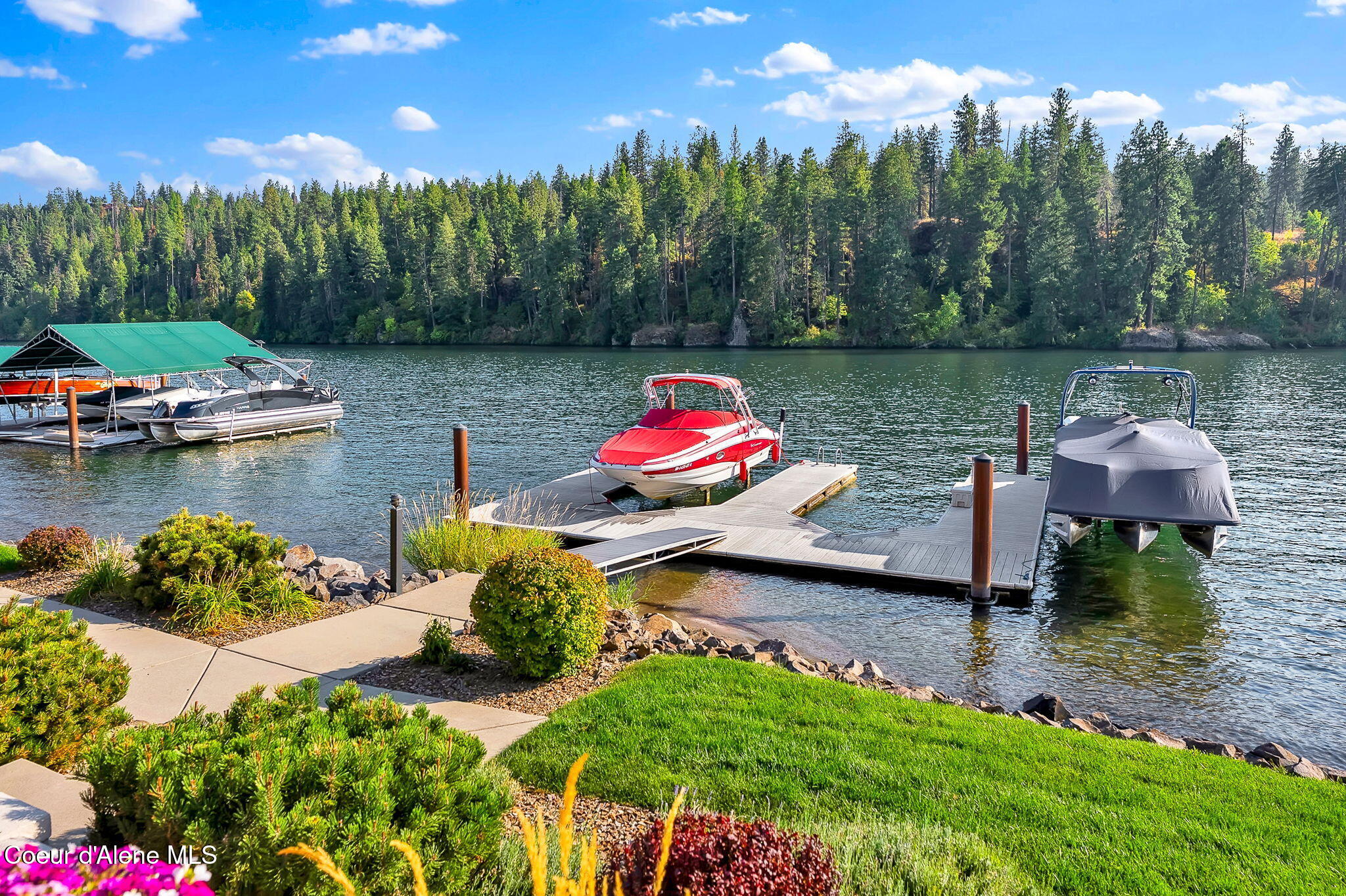 3810 W SHOREVIEW LN, Coeur d'Alene