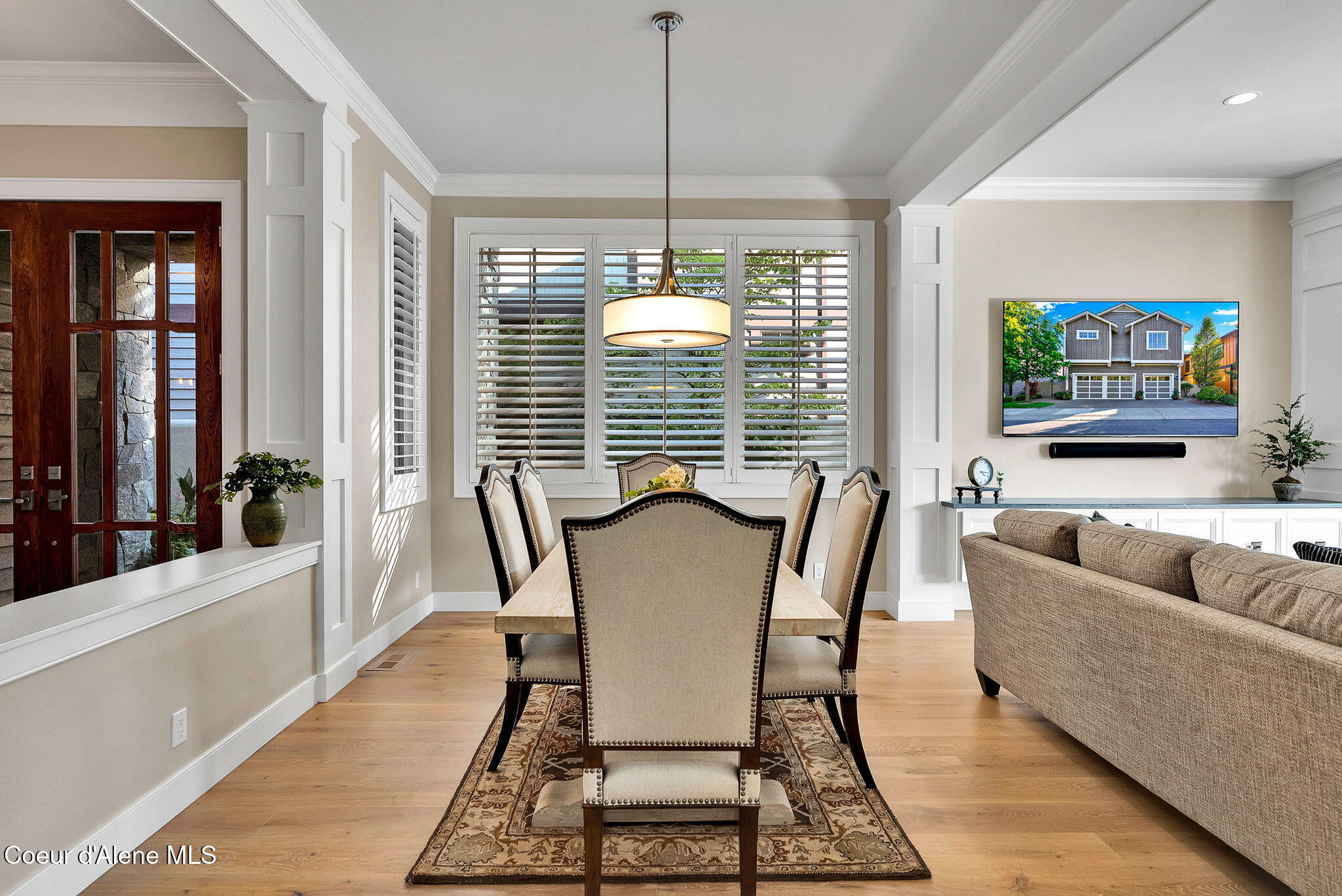 3810 W SHOREVIEW LN, Coeur d'Alene