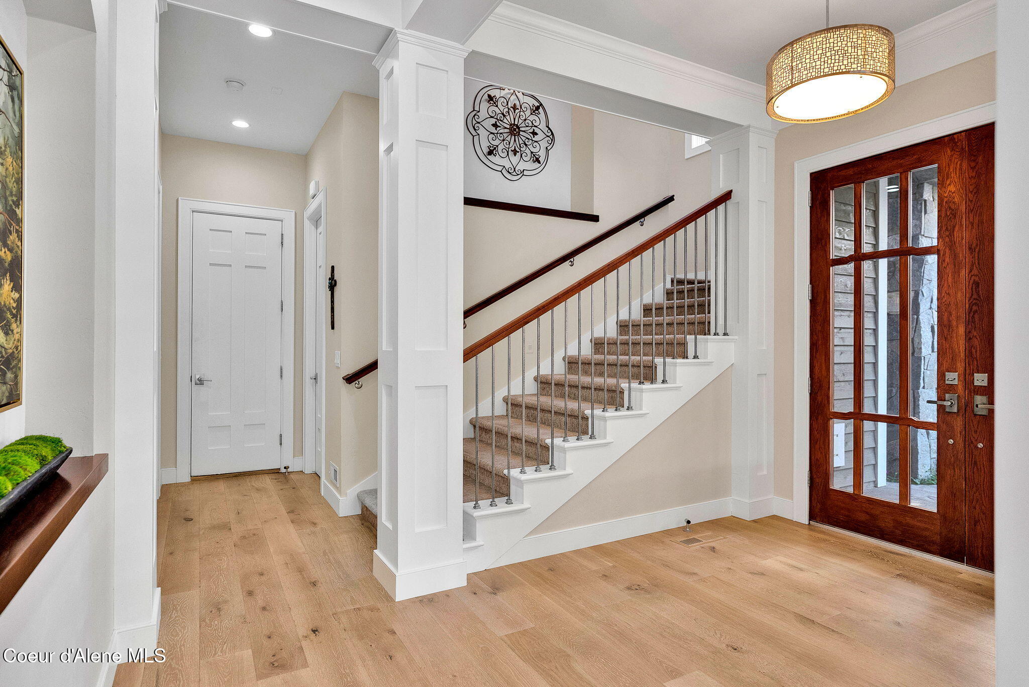 3810 W SHOREVIEW LN, Coeur d'Alene