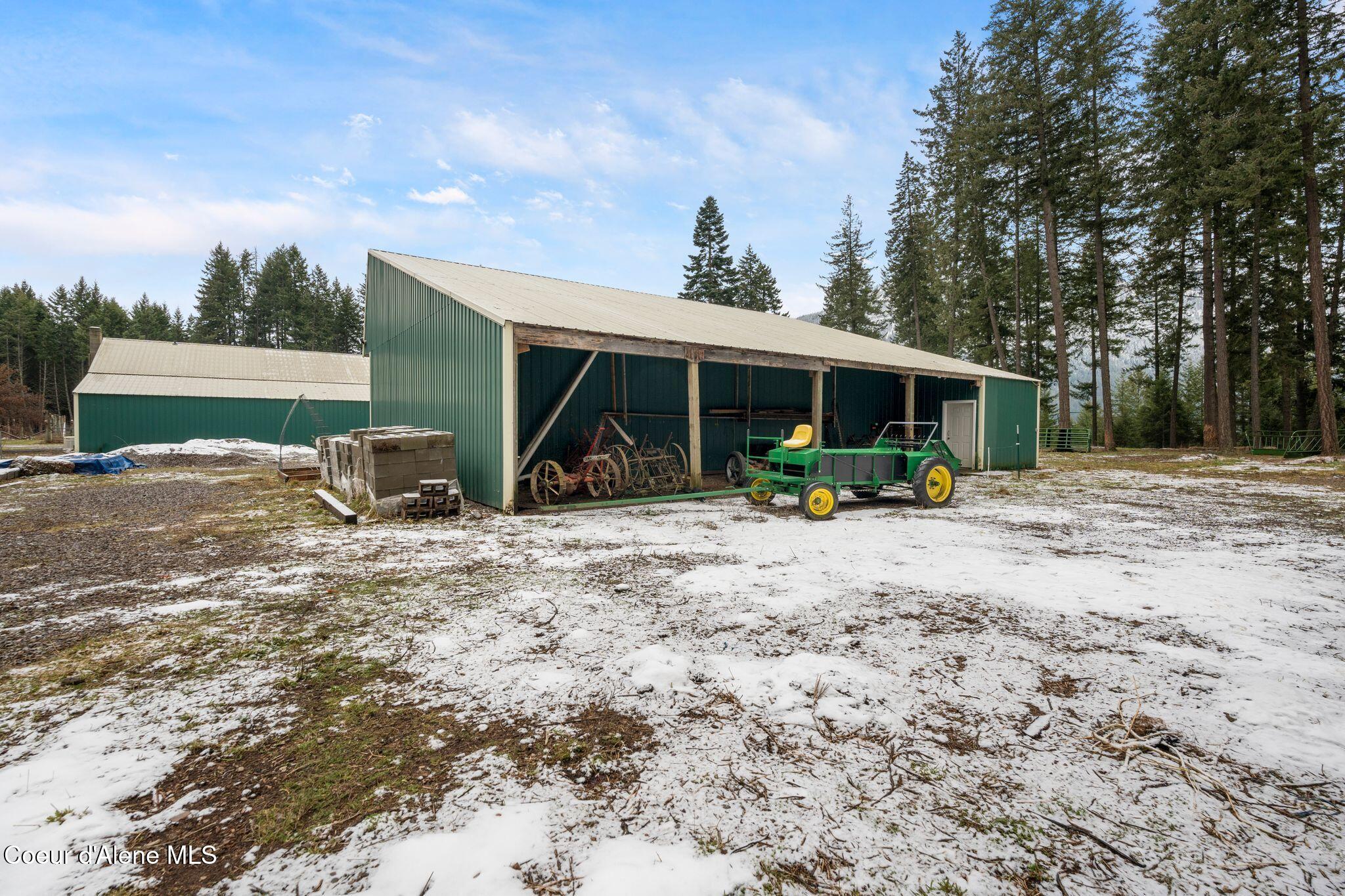 58250 Hwy 200