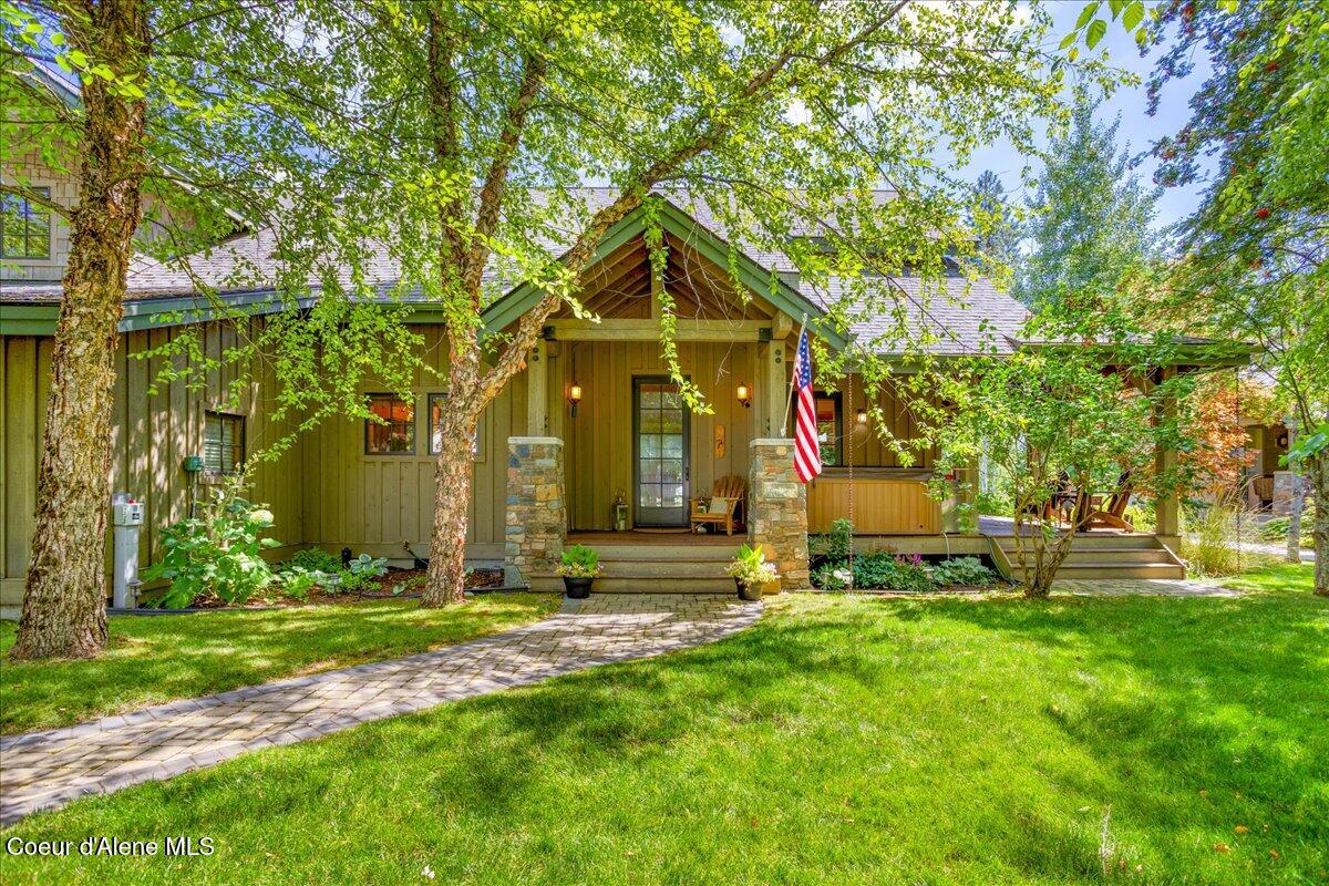 509 Becker Lane