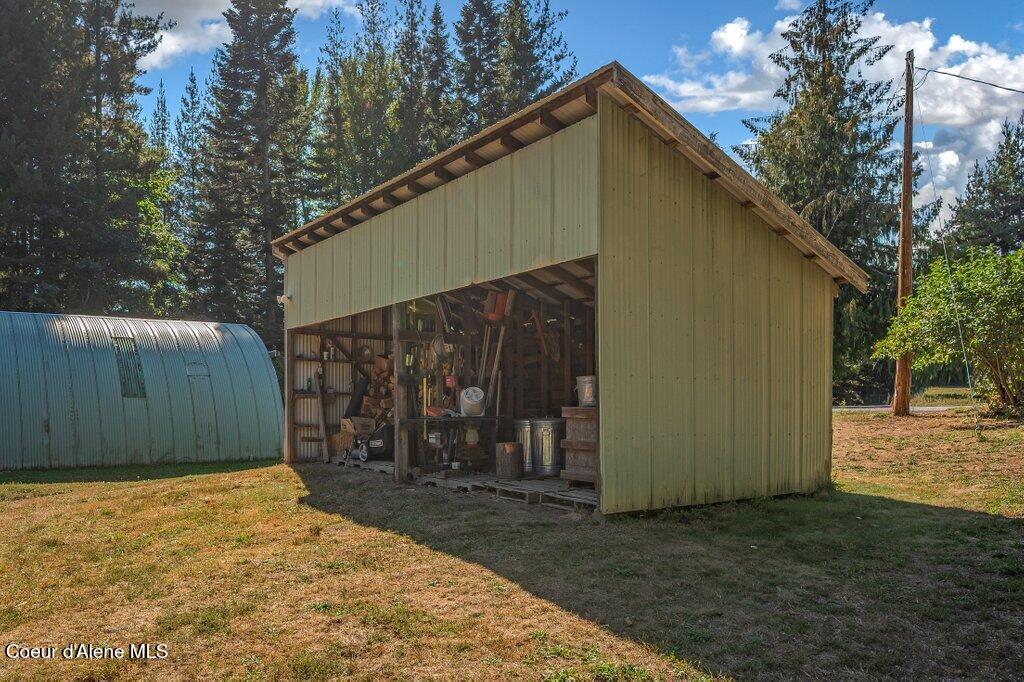 2853 N Kootenai Rd