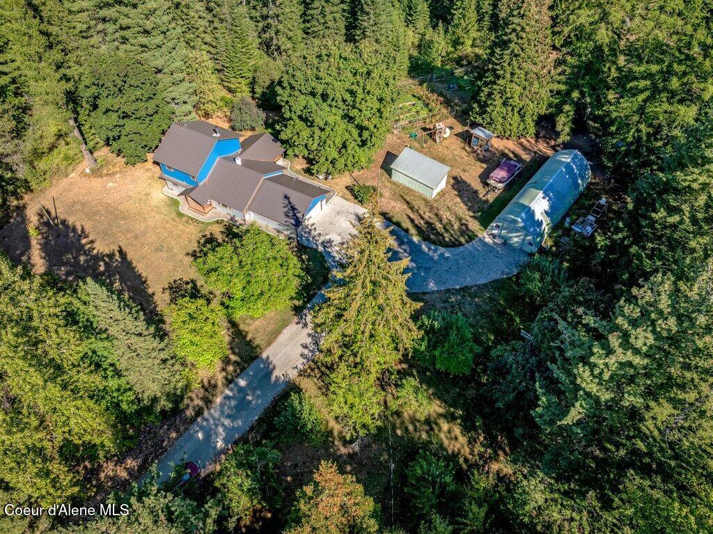 2853 N Kootenai Rd