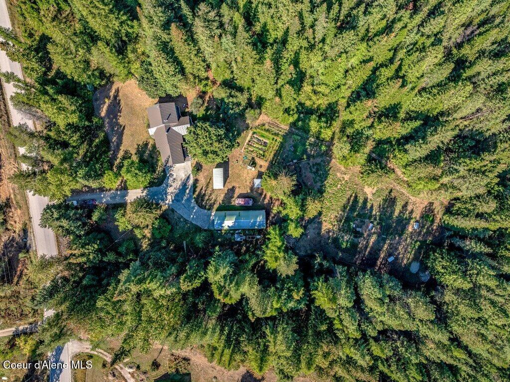 2853 N Kootenai Rd