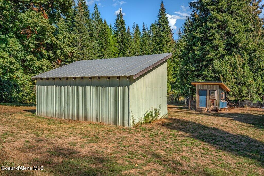 2853 N Kootenai Rd