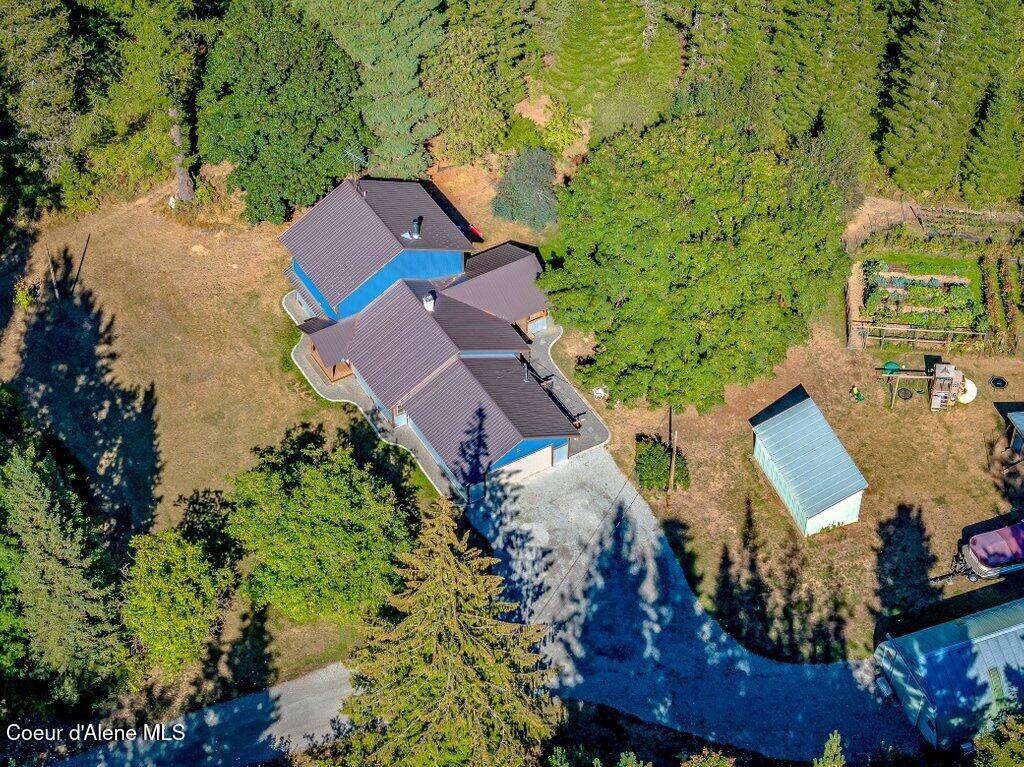 2853 N Kootenai Rd