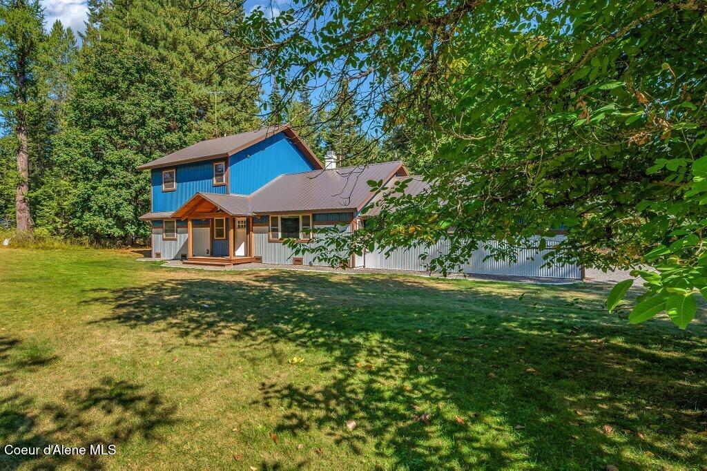 2853 N Kootenai Rd