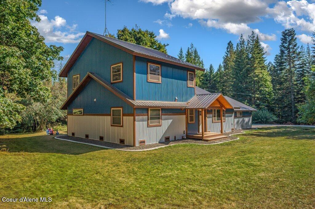 2853 N Kootenai Rd