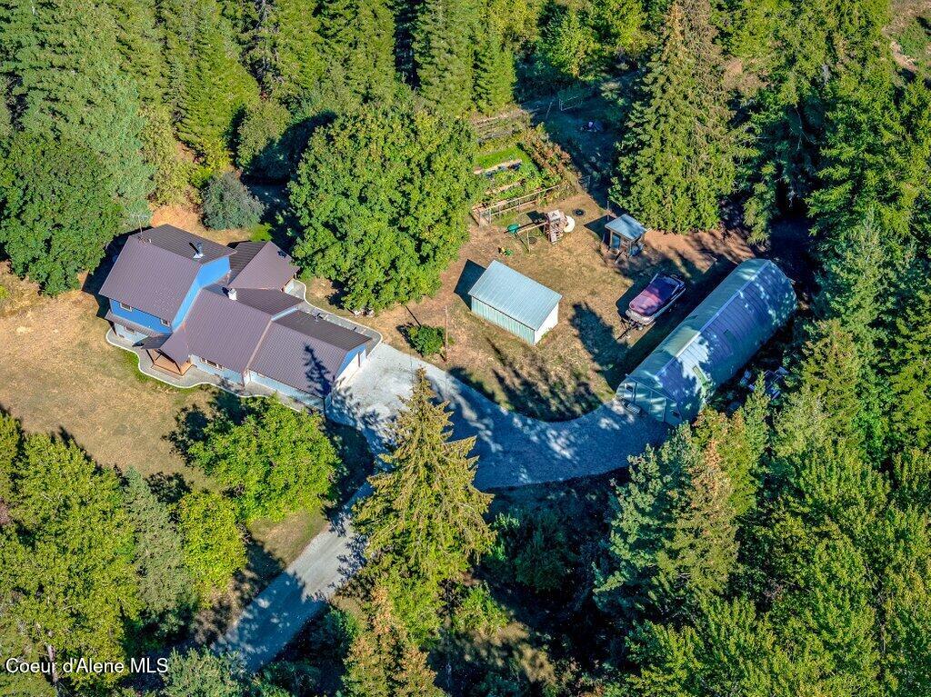 2853 N Kootenai Rd
