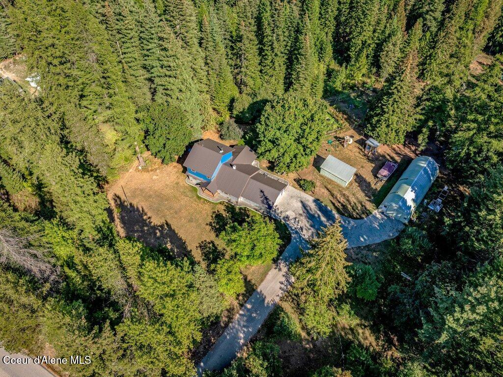 2853 N Kootenai Rd