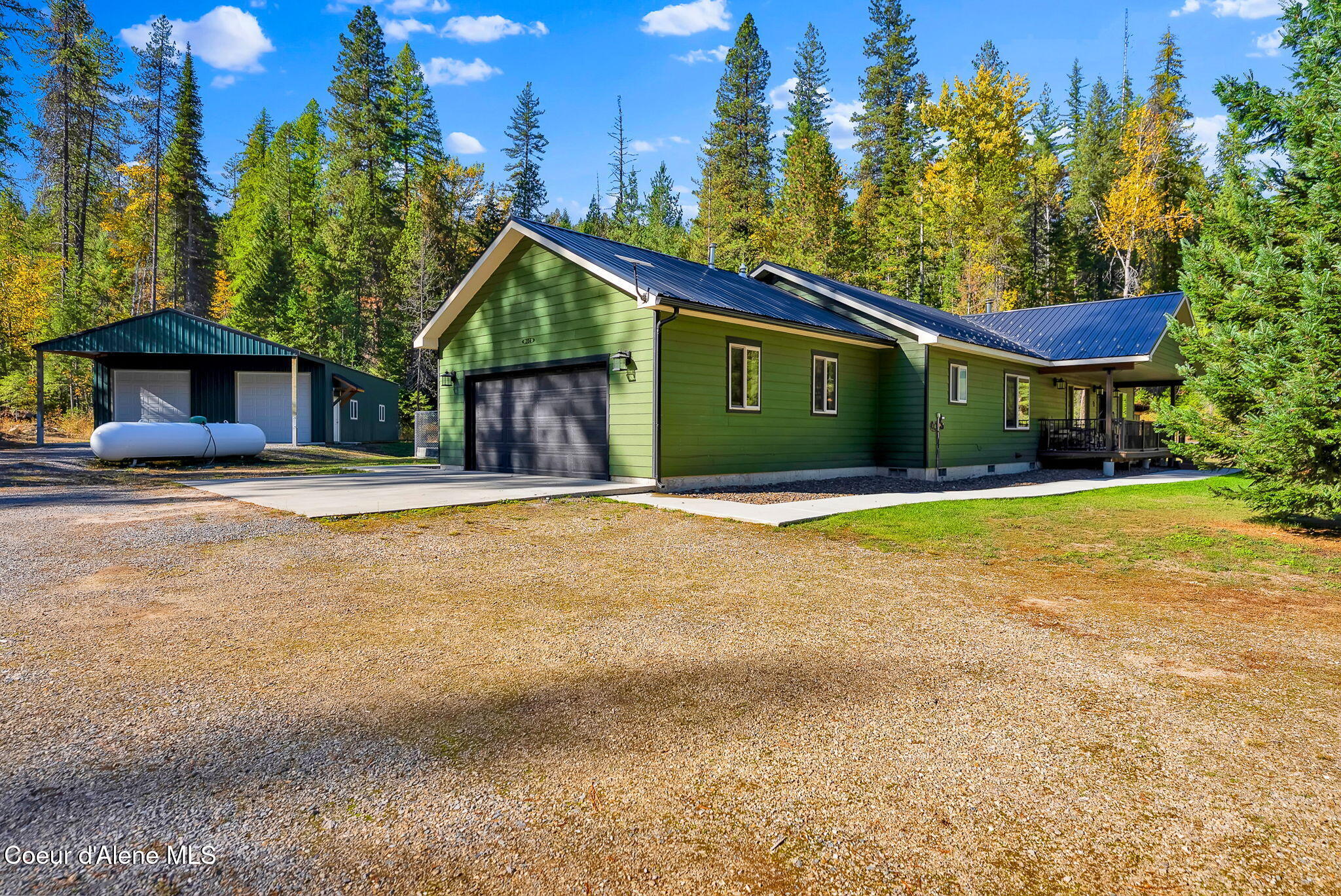 204 Jeru Ridge TRL