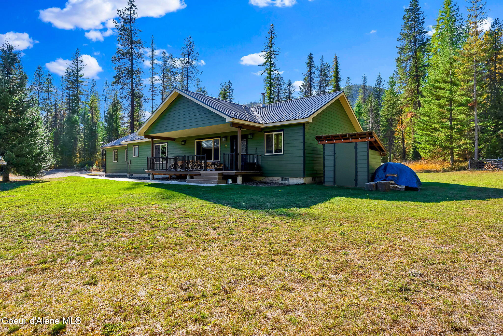 204 Jeru Ridge TRL