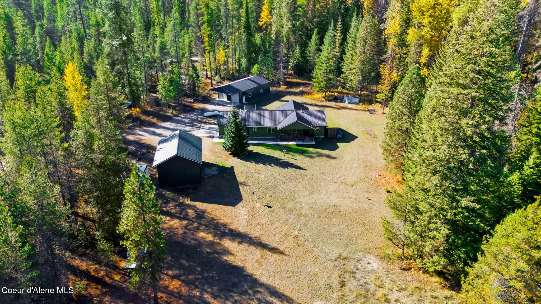 204 Jeru Ridge TRL