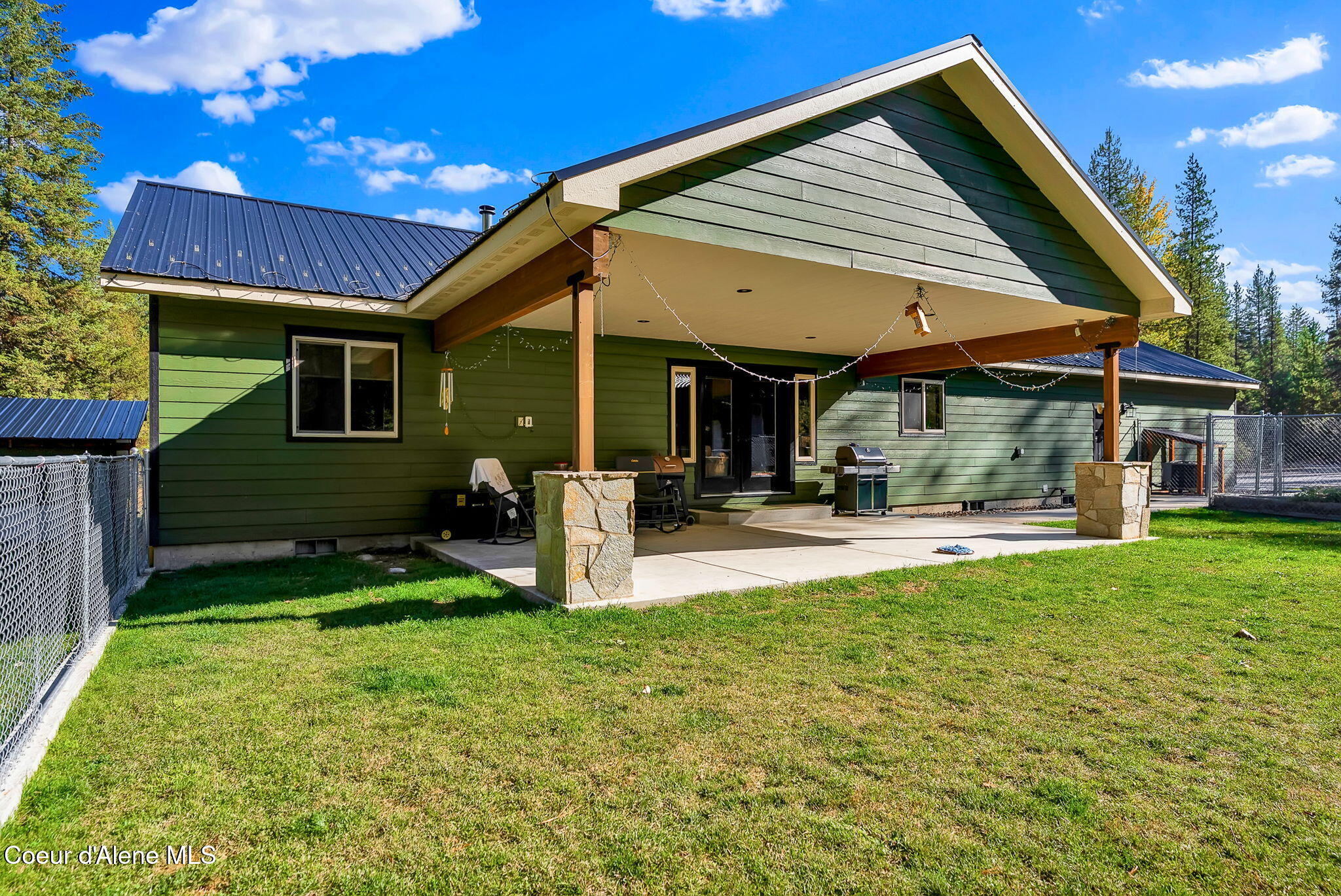 204 Jeru Ridge TRL