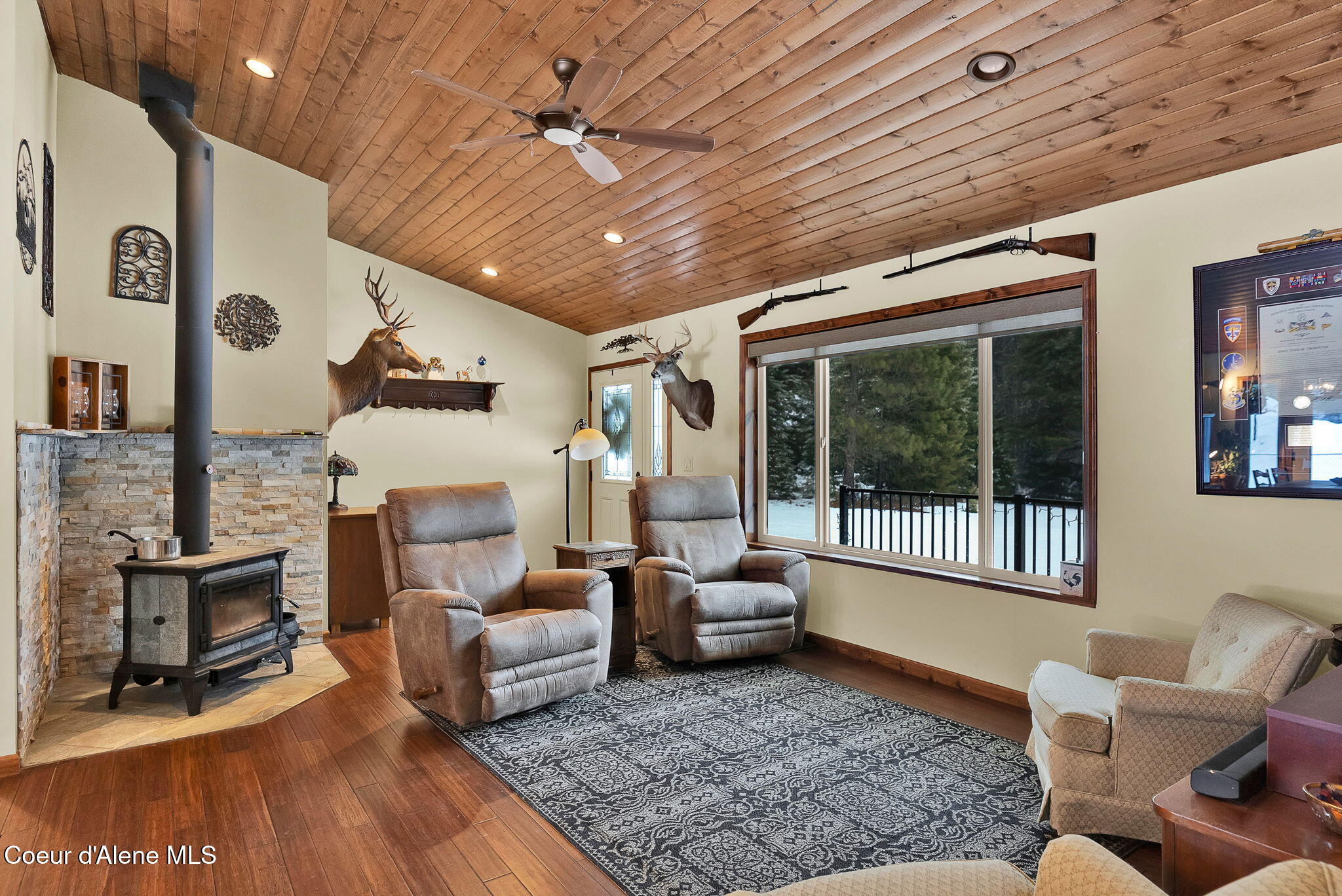 204 Jeru Ridge TRL