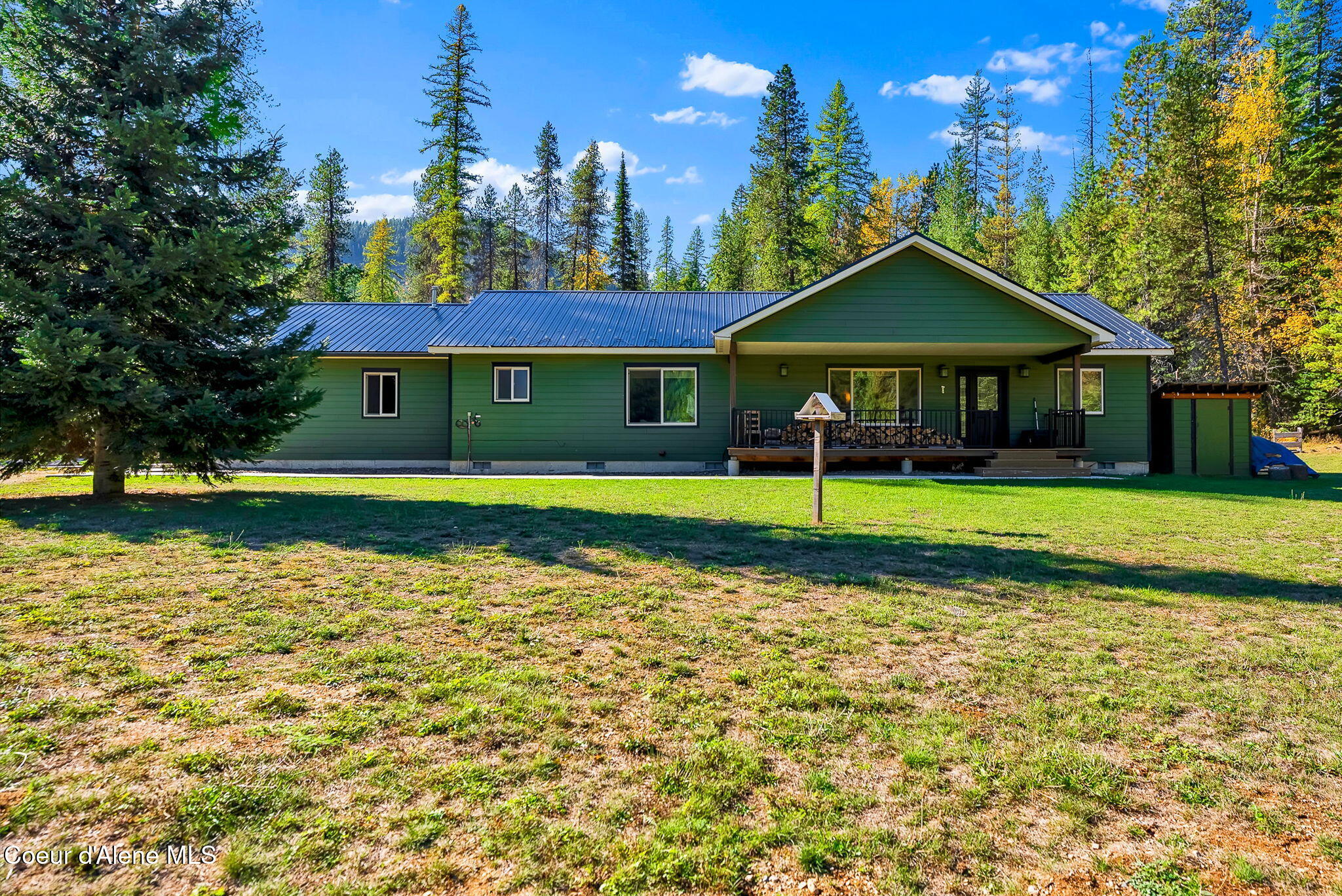 204 Jeru Ridge TRL