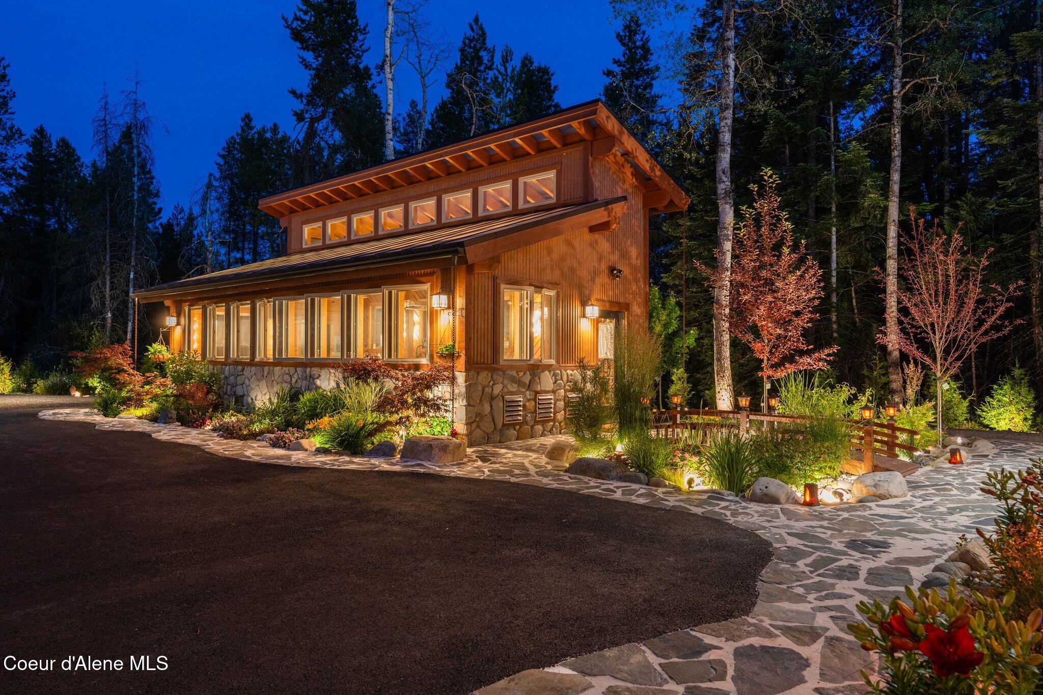 816 Ponderesa Ranch Rd