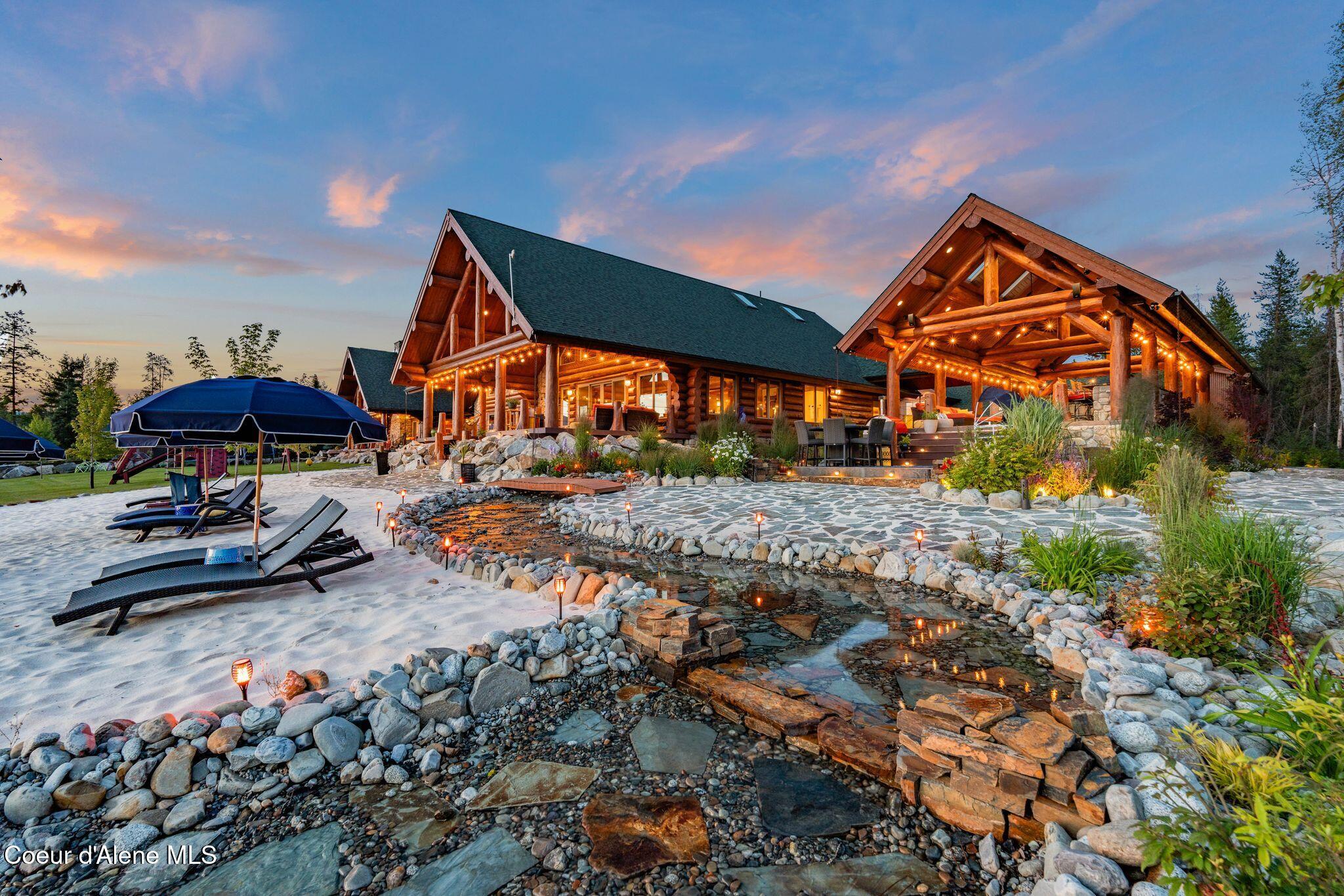 816 Ponderesa Ranch Rd