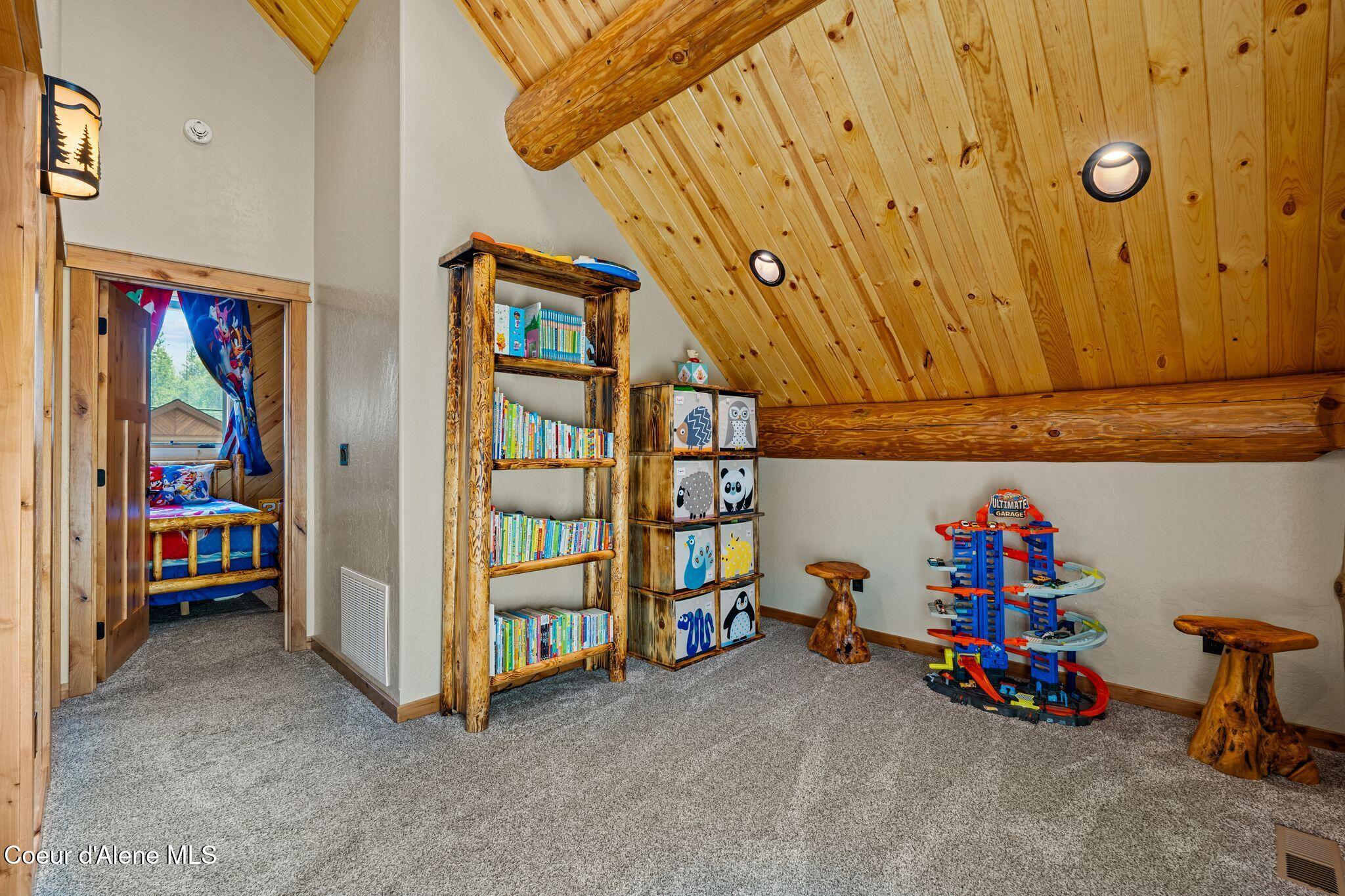 816 Ponderesa Ranch Rd