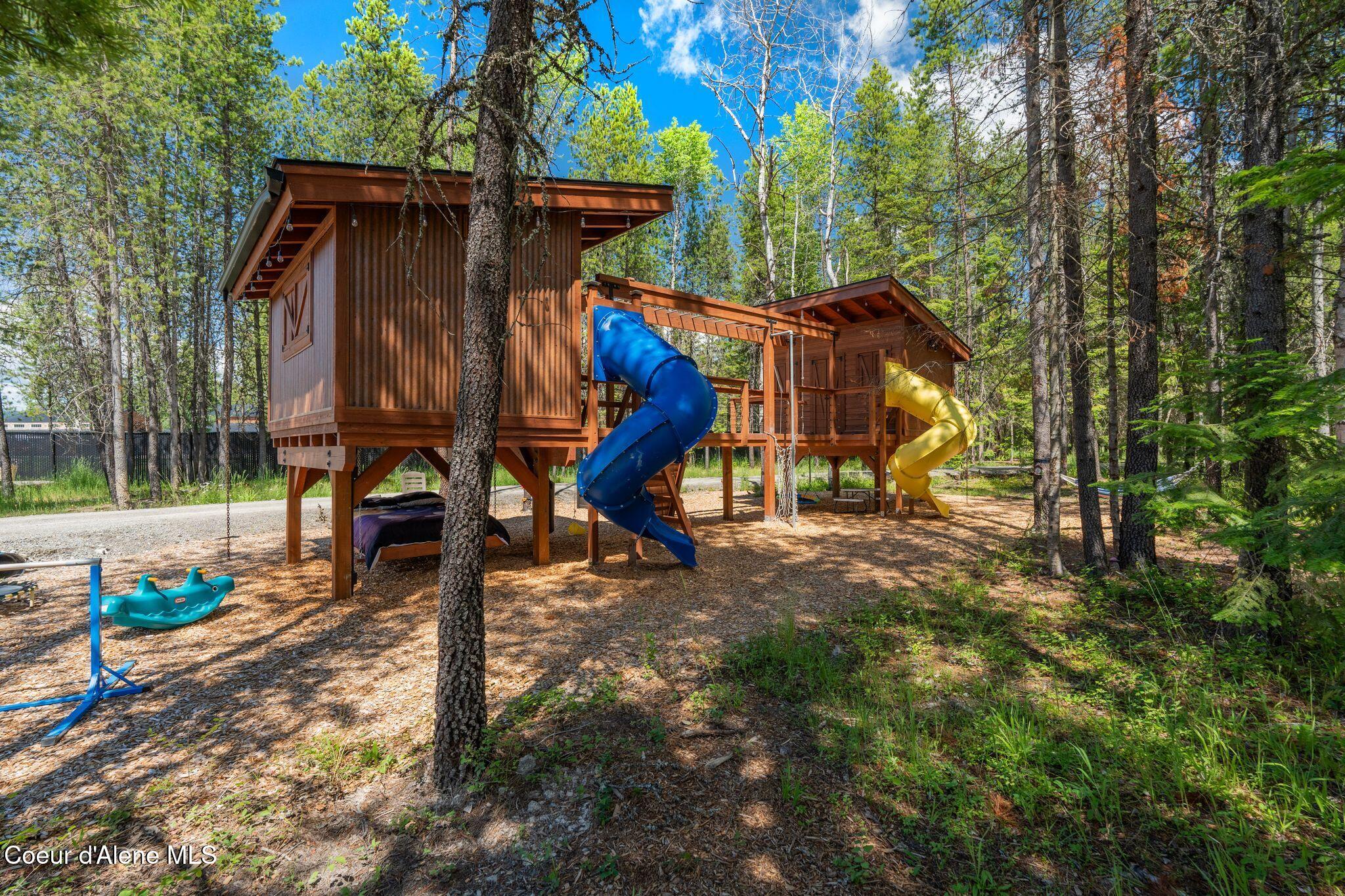 816 Ponderesa Ranch Rd