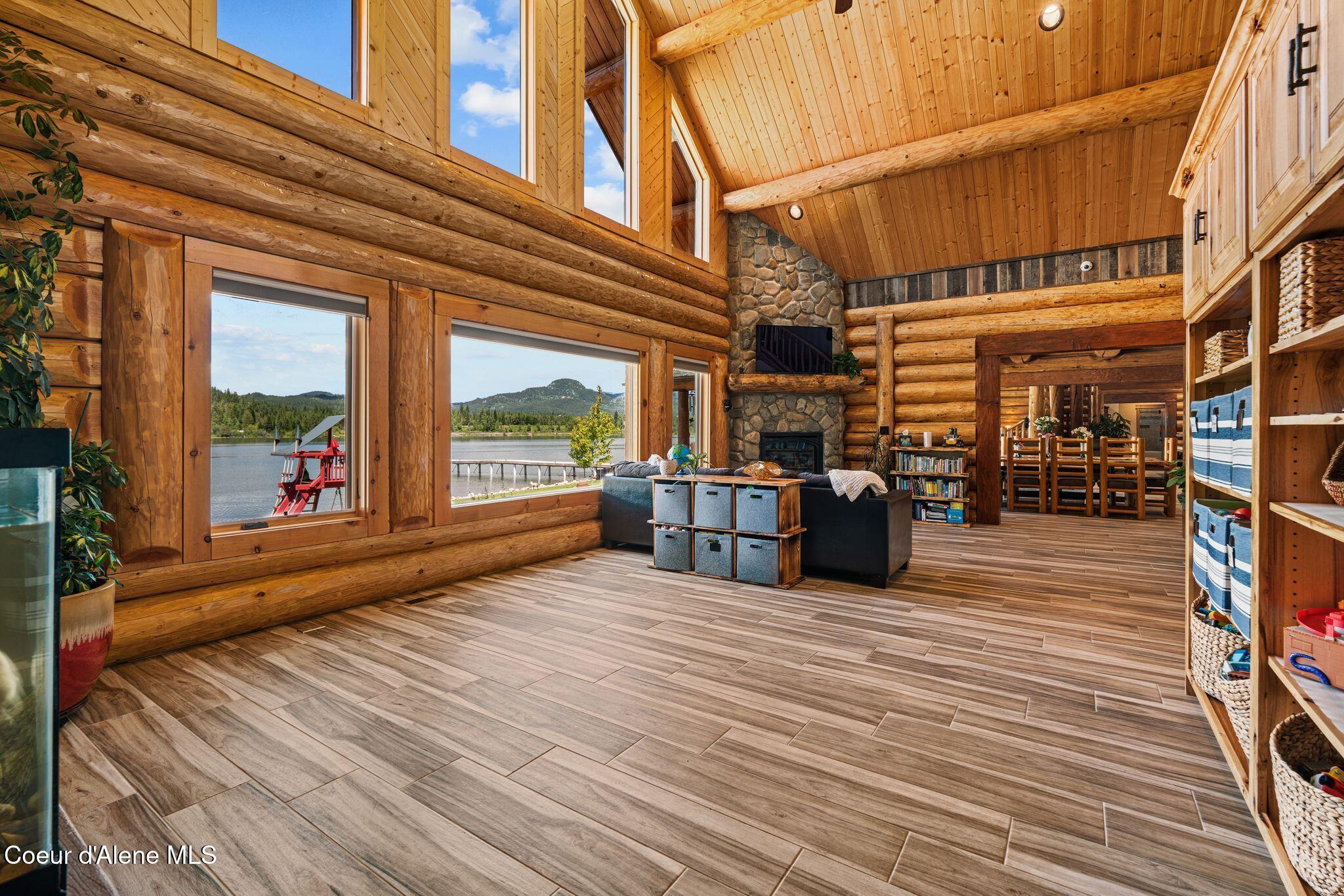 816 Ponderesa Ranch Rd