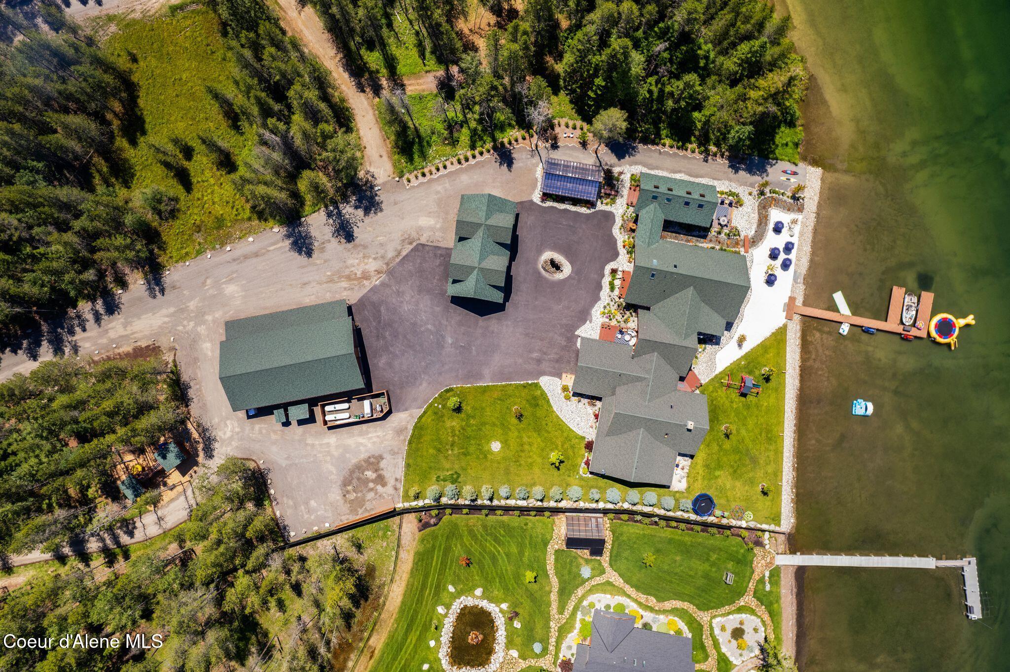 816 Ponderesa Ranch Rd