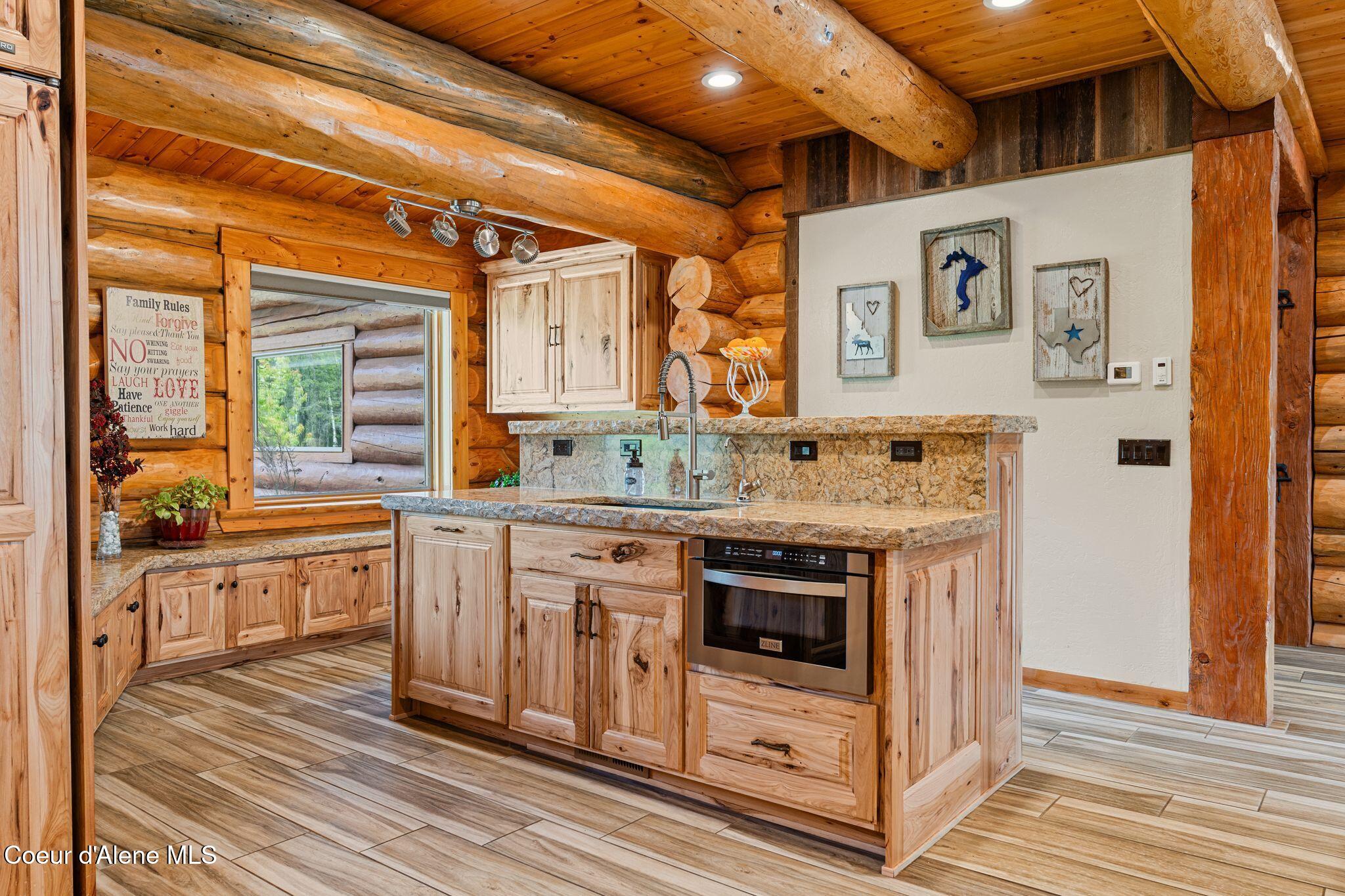 816 Ponderesa Ranch Rd