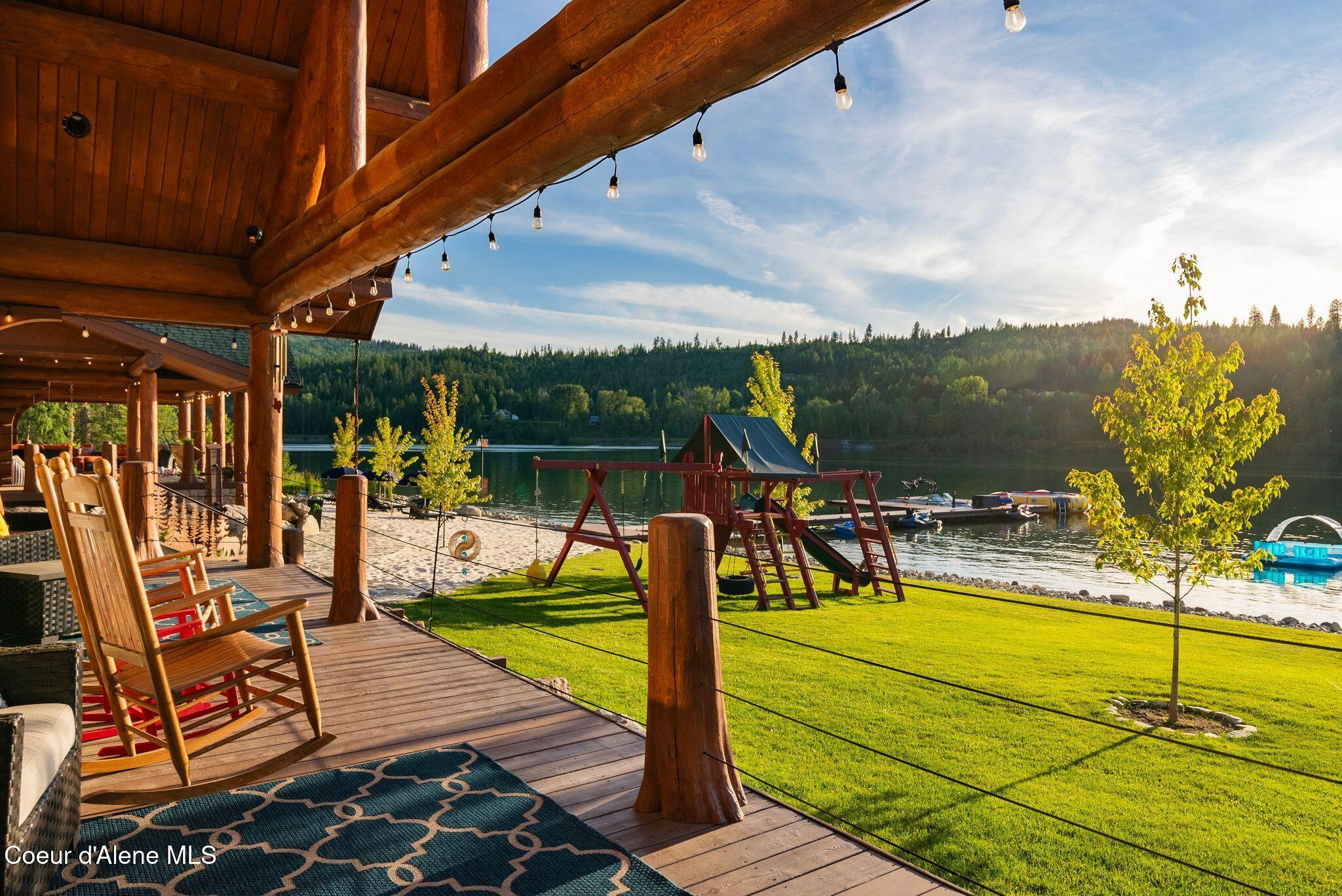 816 Ponderesa Ranch Rd