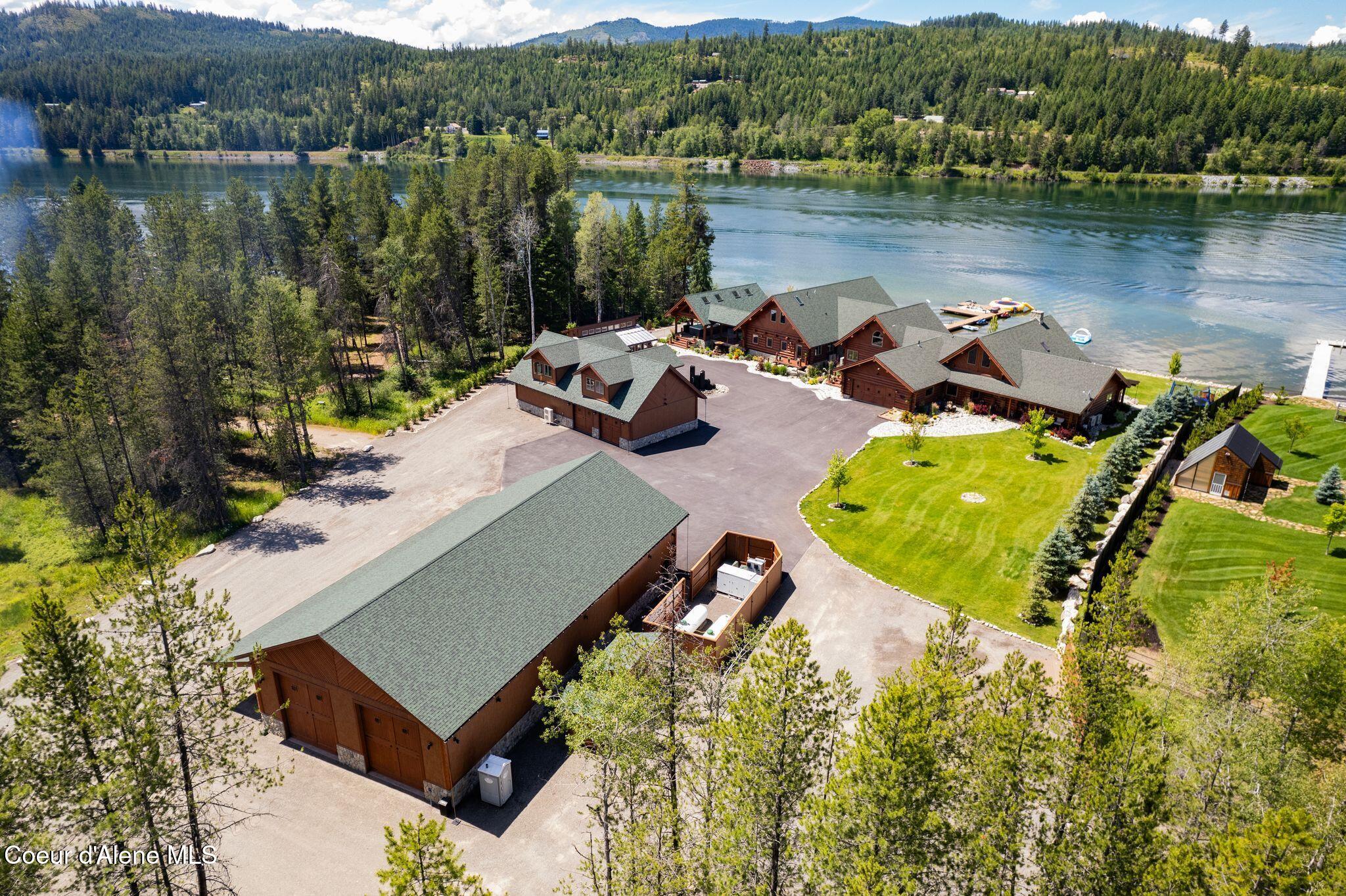 816 Ponderesa Ranch Rd